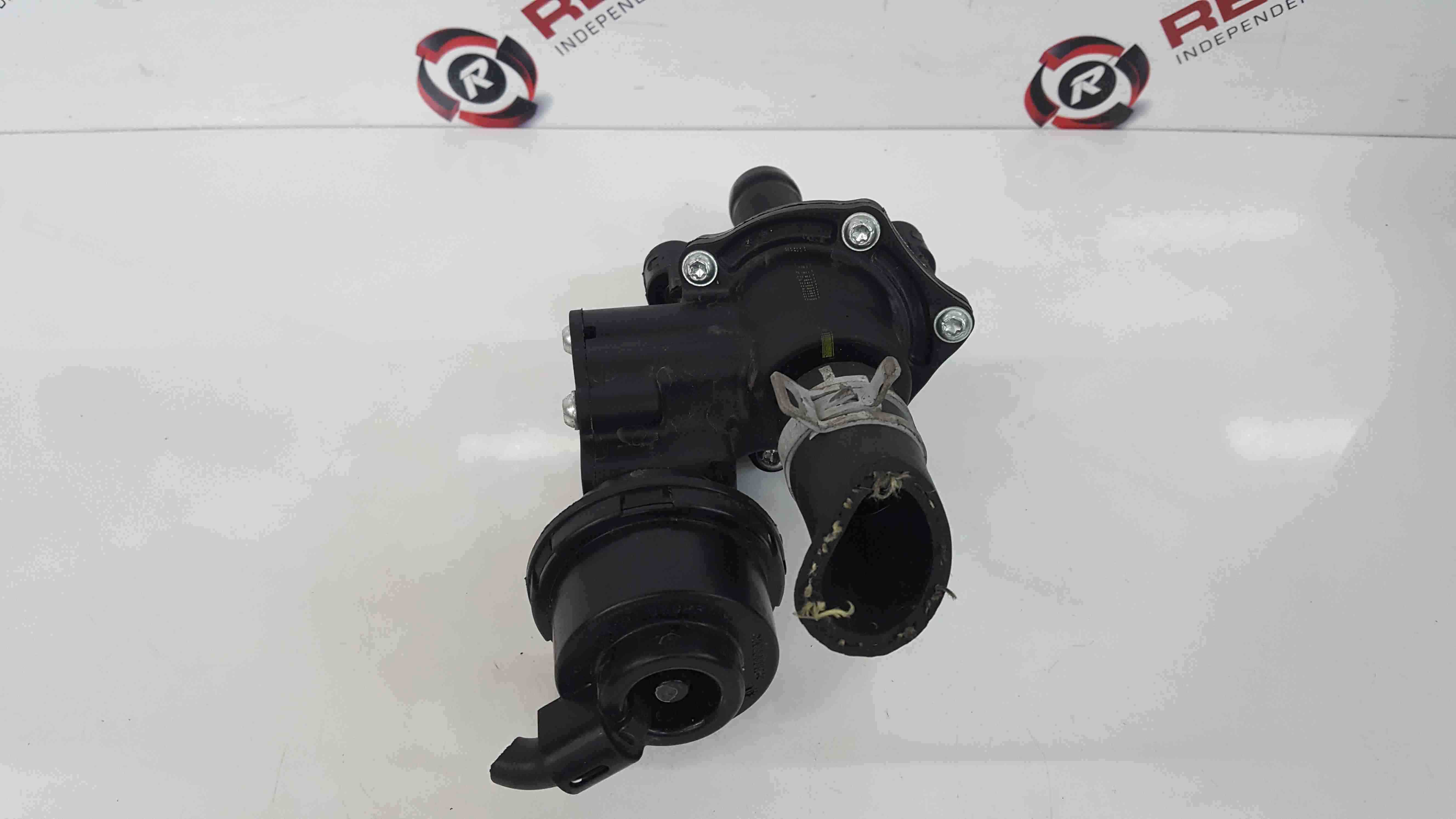 Renault Clio MK5 2019-2021 1.3 TCe Thermostat Housing Water Pump 922309109r