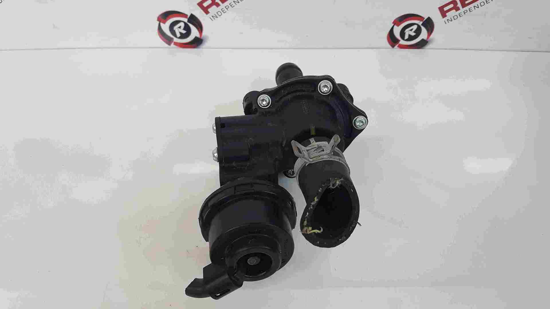 Thumb 5 Renault Clio MK5 2019-2021 1.3 TCe Thermostat Housing Water Pump 922309109r