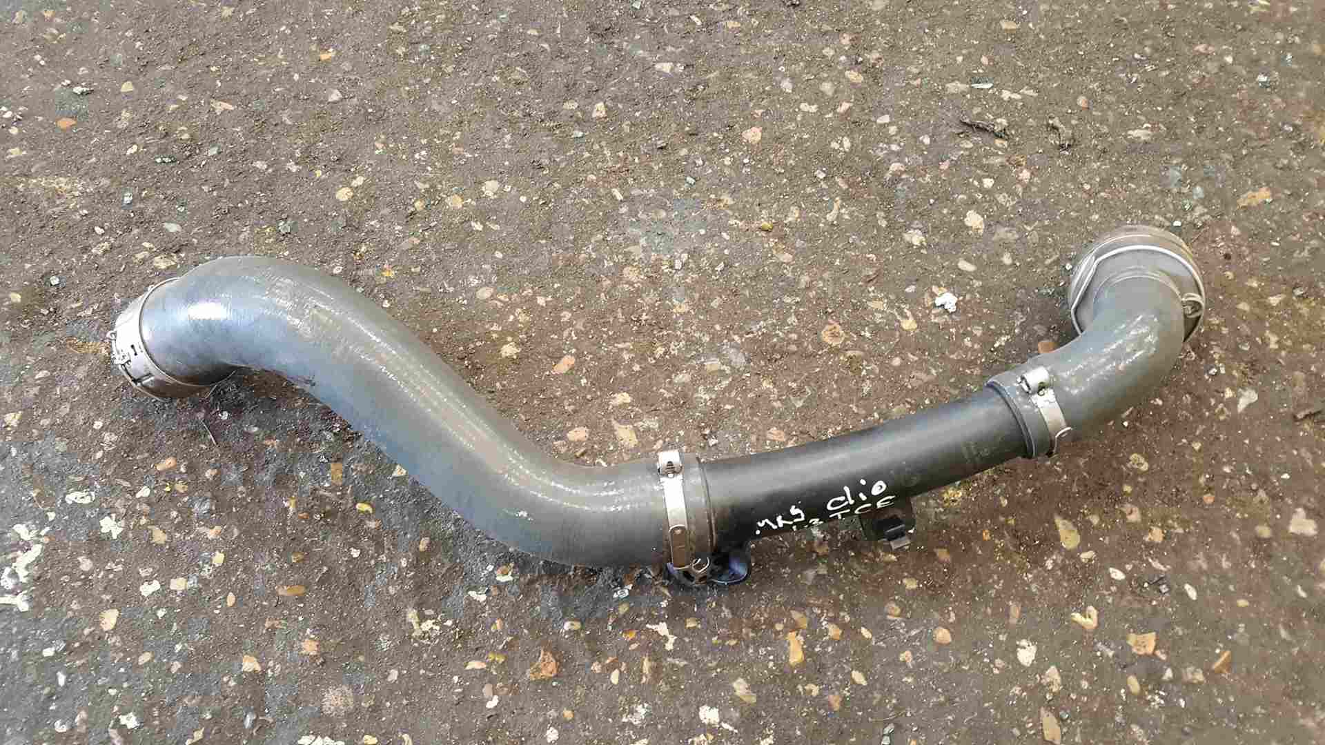 Thumb 4 Renault Clio MK5 2019-2021 1.3 TCe Turbo Air Intake Pipe 144603740R