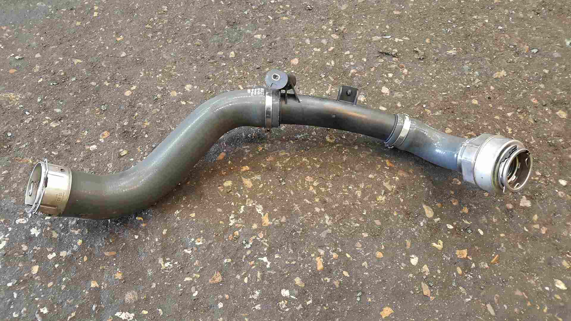 Renault Clio MK5 2019-2021 1.3 TCe Turbo Air Intake Pipe 144603740R