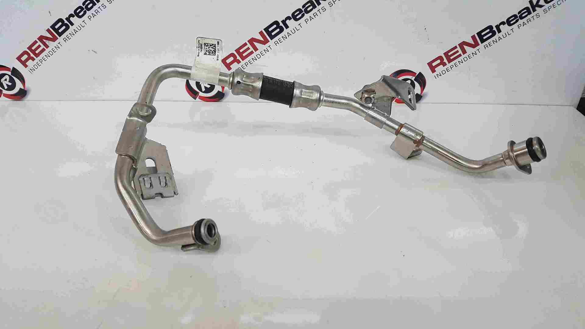 Thumb 2 Renault Clio MK5 2019-2021 1.3 TCe Turbo Oil Pipe 210457368R