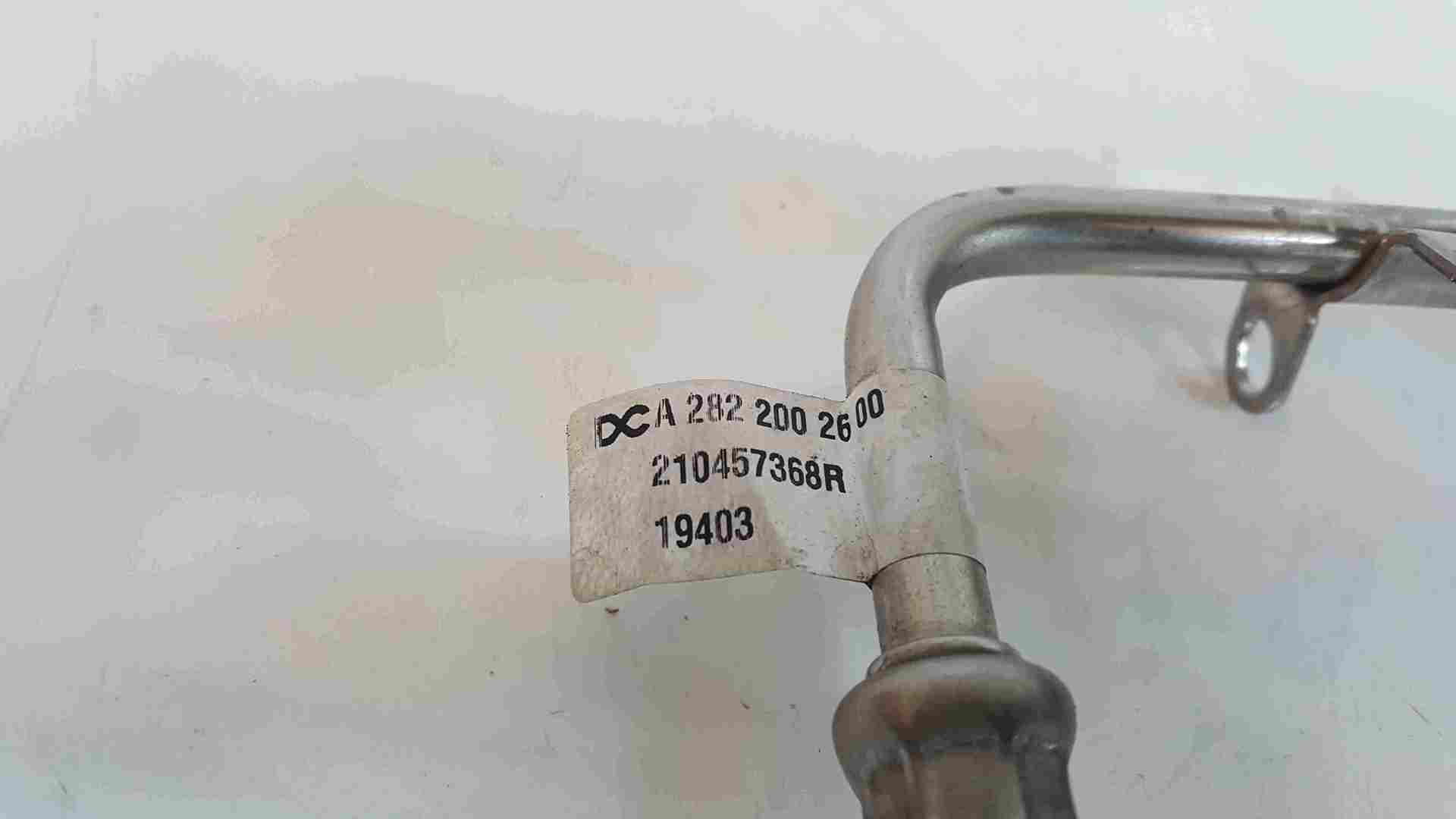 Thumb 3 Renault Clio MK5 2019-2021 1.3 TCe Turbo Oil Pipe 210457368R