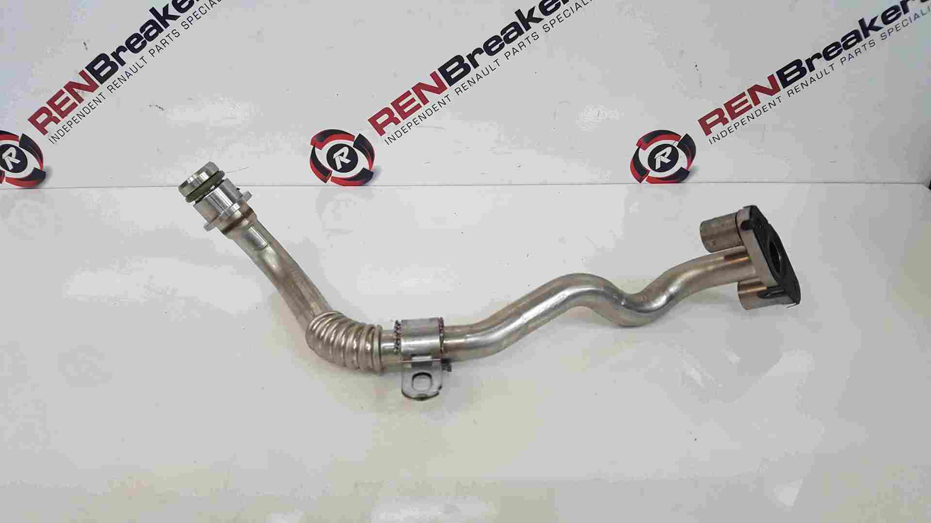 Thumb 3 Renault Clio MK5 2019-2021 1.3 TCe Turbo Pipe 151983009R