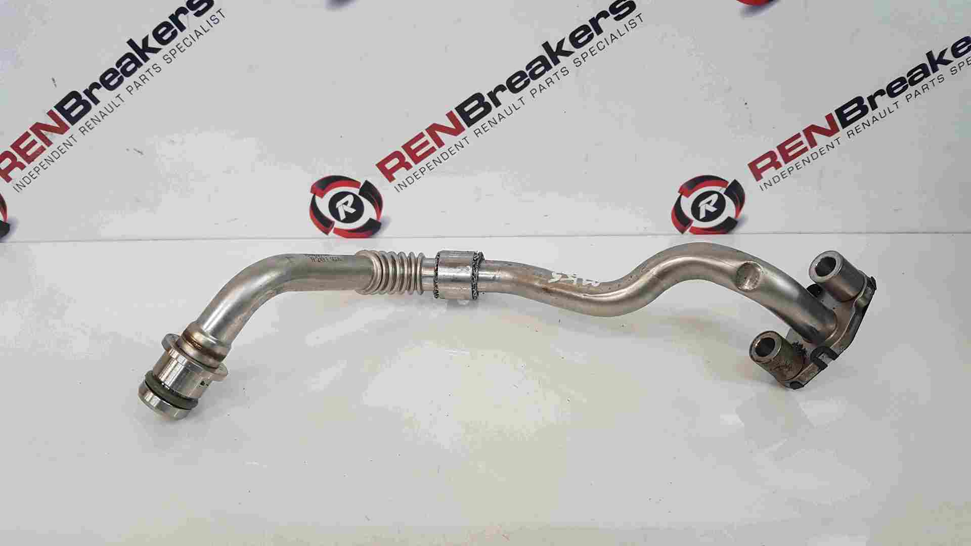 Renault Clio MK5 2019-2021 1.3 TCe Turbo Pipe 151983009R