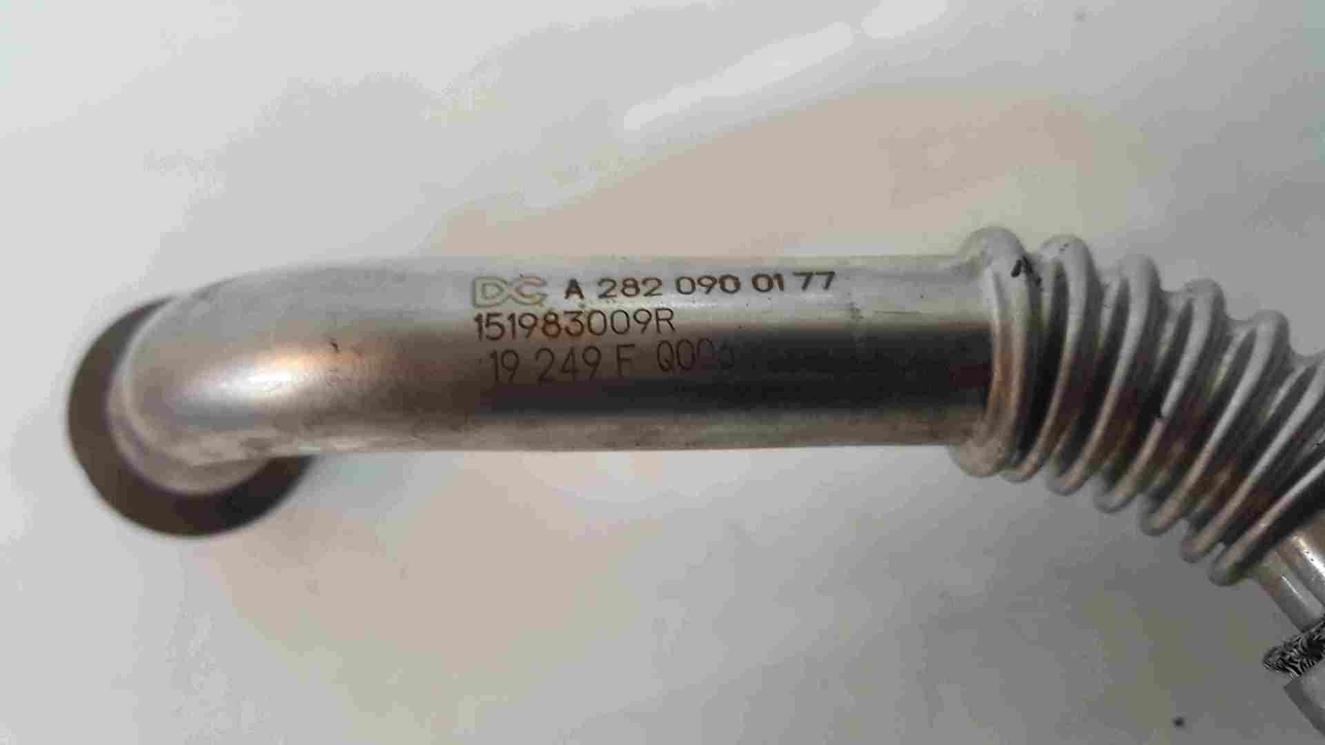 Thumb 4 Renault Clio MK5 2019-2021 1.3 TCe Turbo Pipe 151983009R