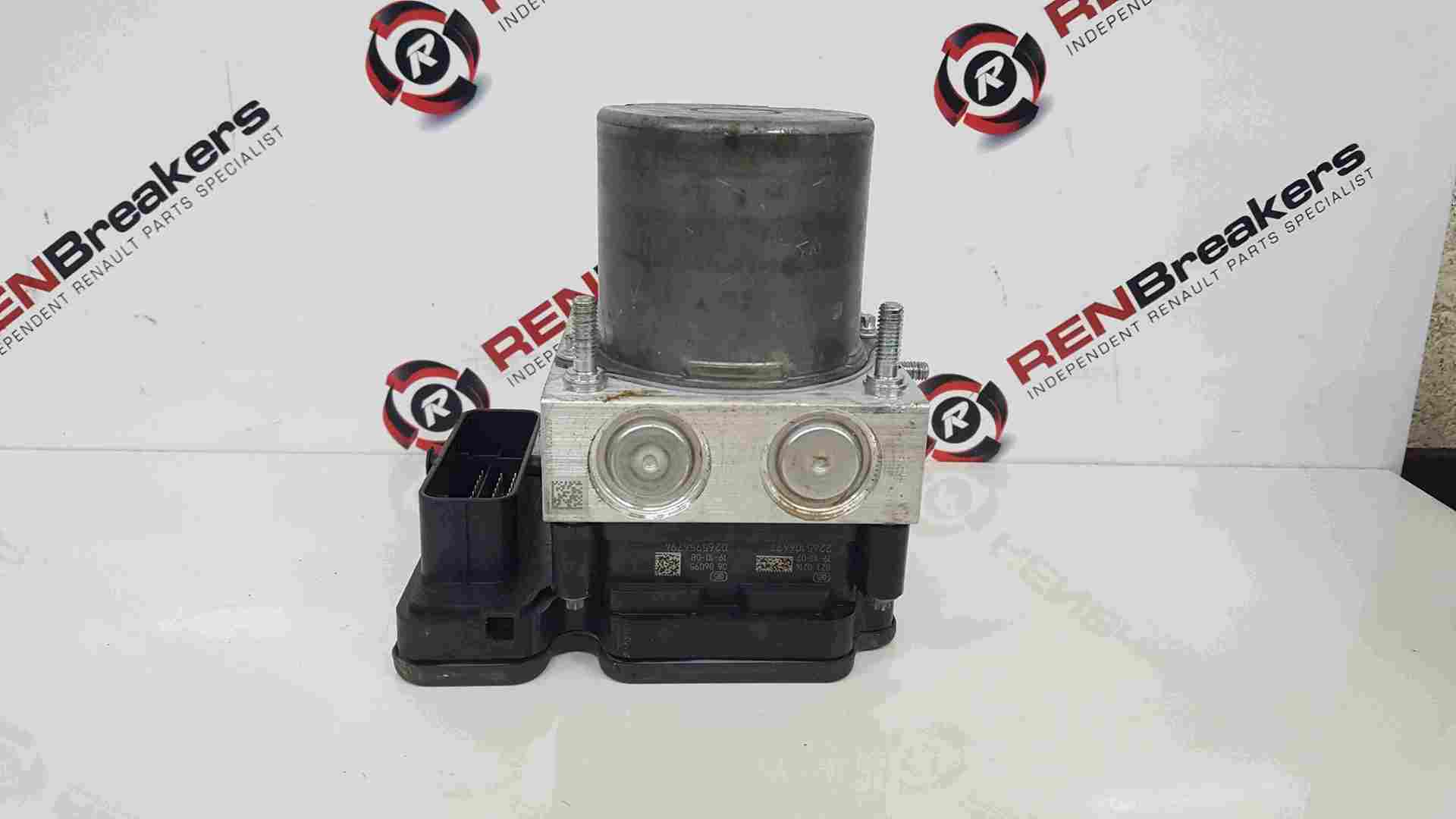Thumb 4 Renault Clio MK5 2019-2021 ABS Pump Unit 476607421R