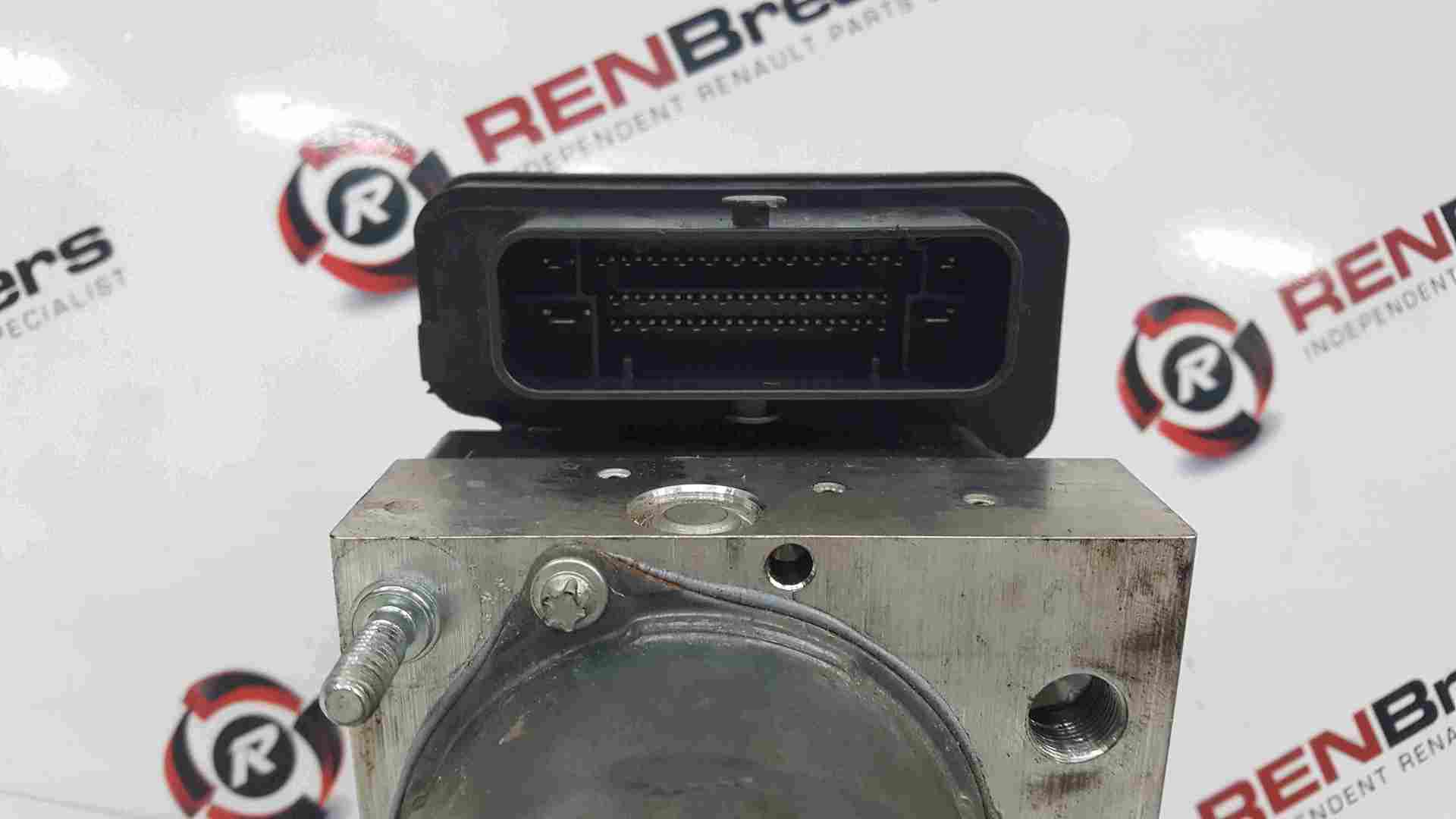 Thumb 2 Renault Clio MK5 2019-2021 ABS Pump Unit 476607421R