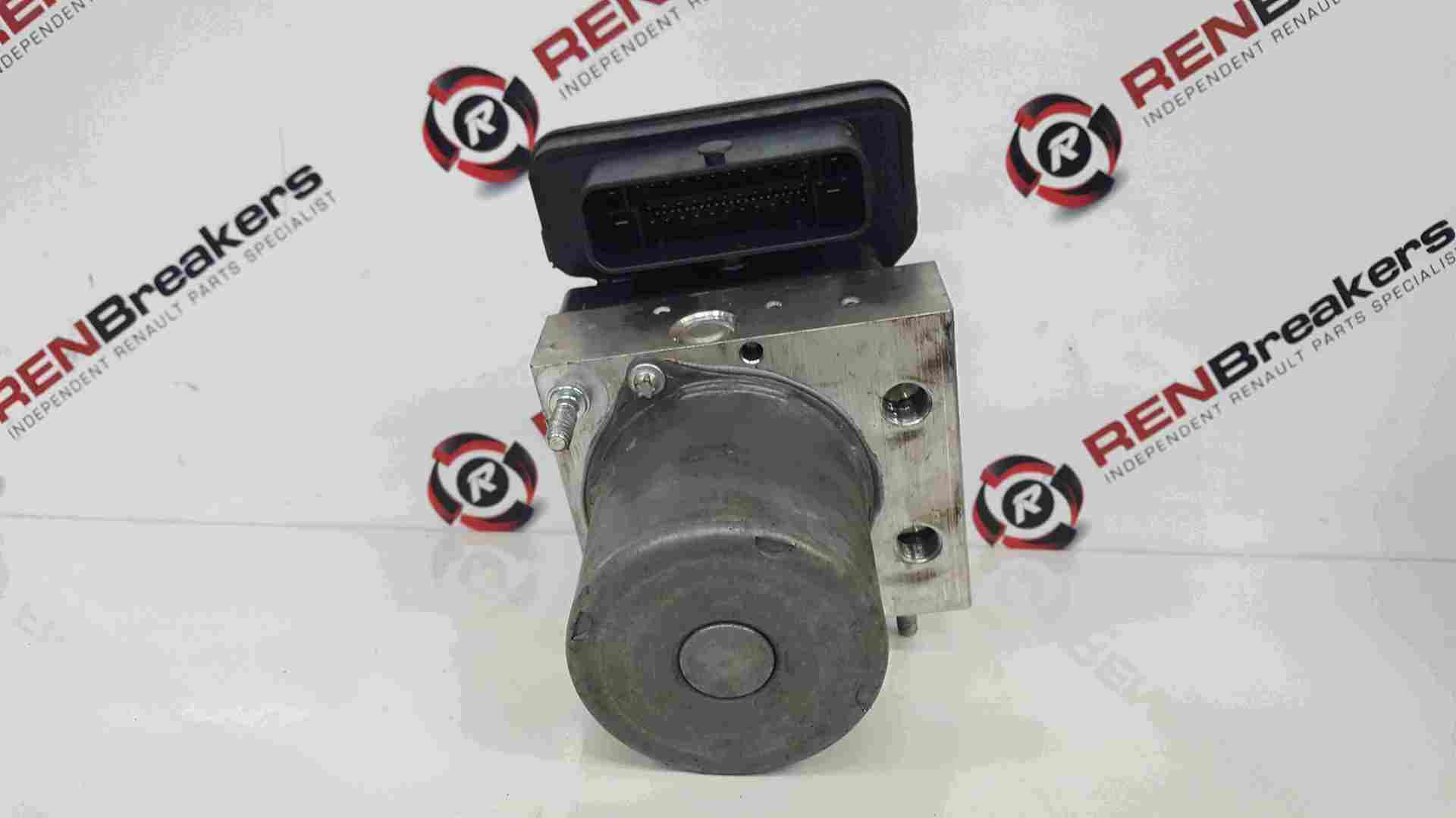 Thumb 5 Renault Clio MK5 2019-2021 ABS Pump Unit 476607421R
