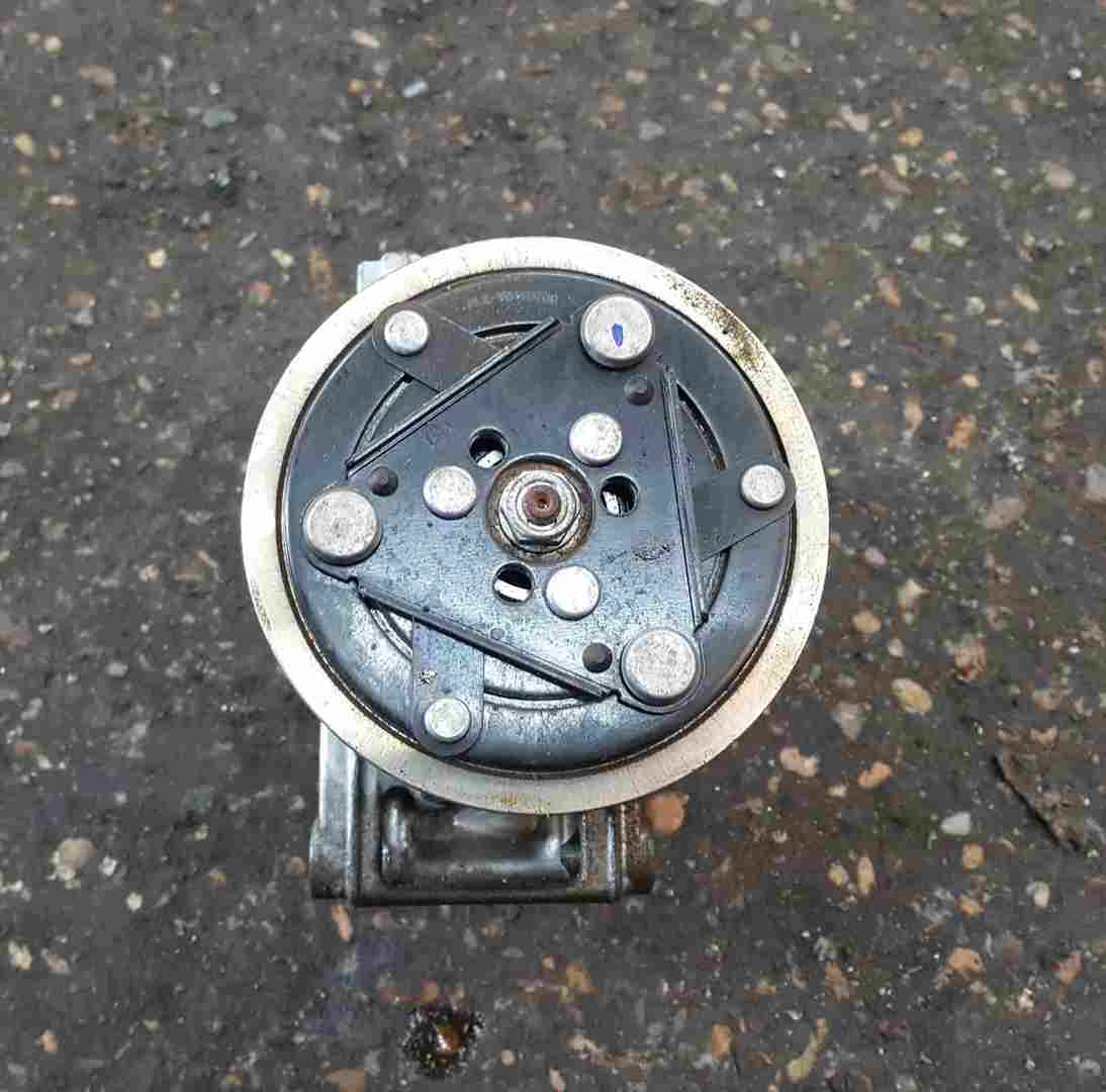 Thumb 2 Renault Clio MK5   Captur 2019-2021 Aircon Compressor Unit 926005450R