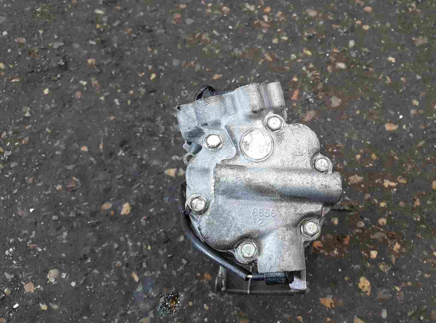 Thumb 5 Renault Clio MK5   Captur 2019-2021 Aircon Compressor Unit 926005450R