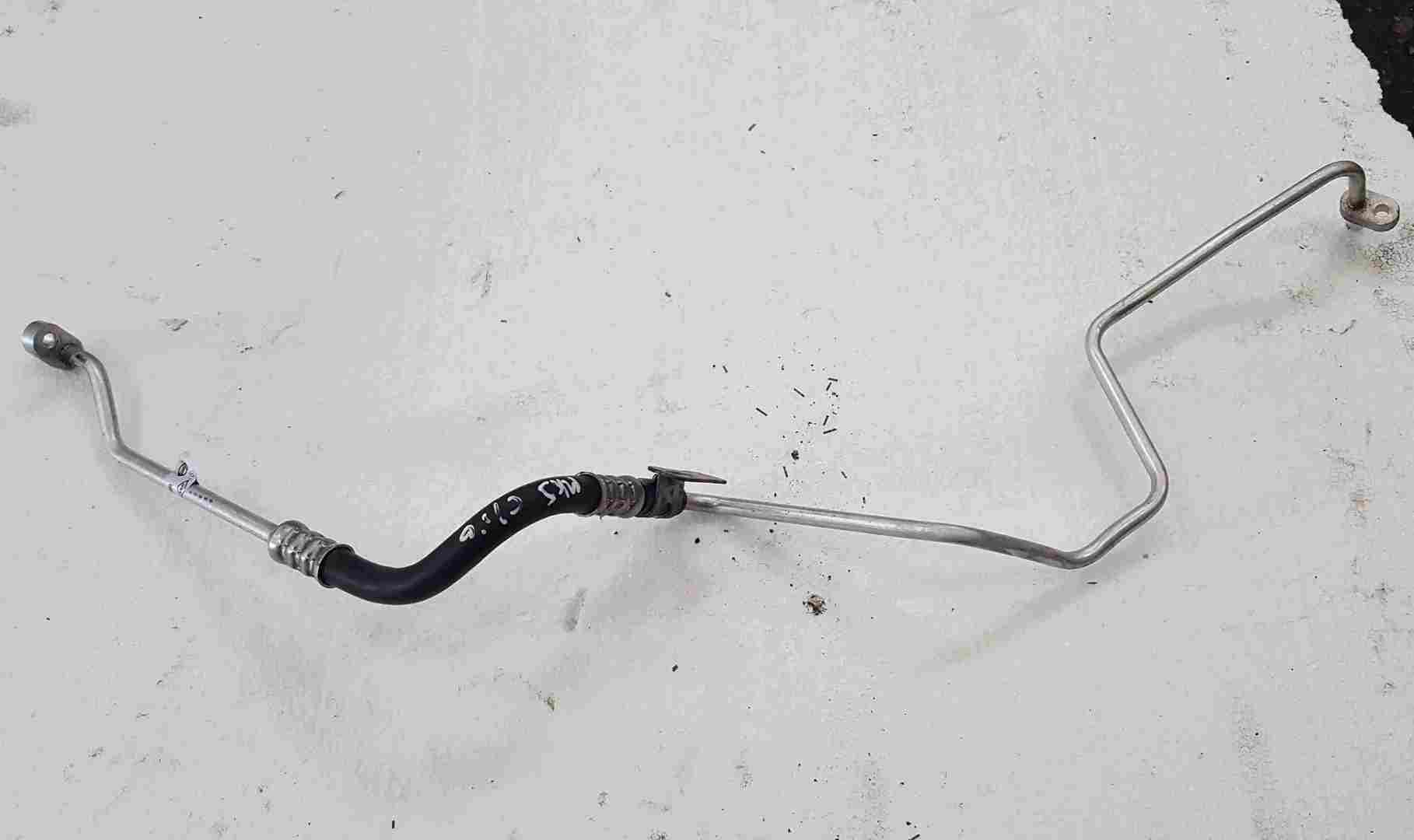 Thumb 2 Renault Clio MK5 2019-2021 Airconditioning Air Con Pipe 924409446R