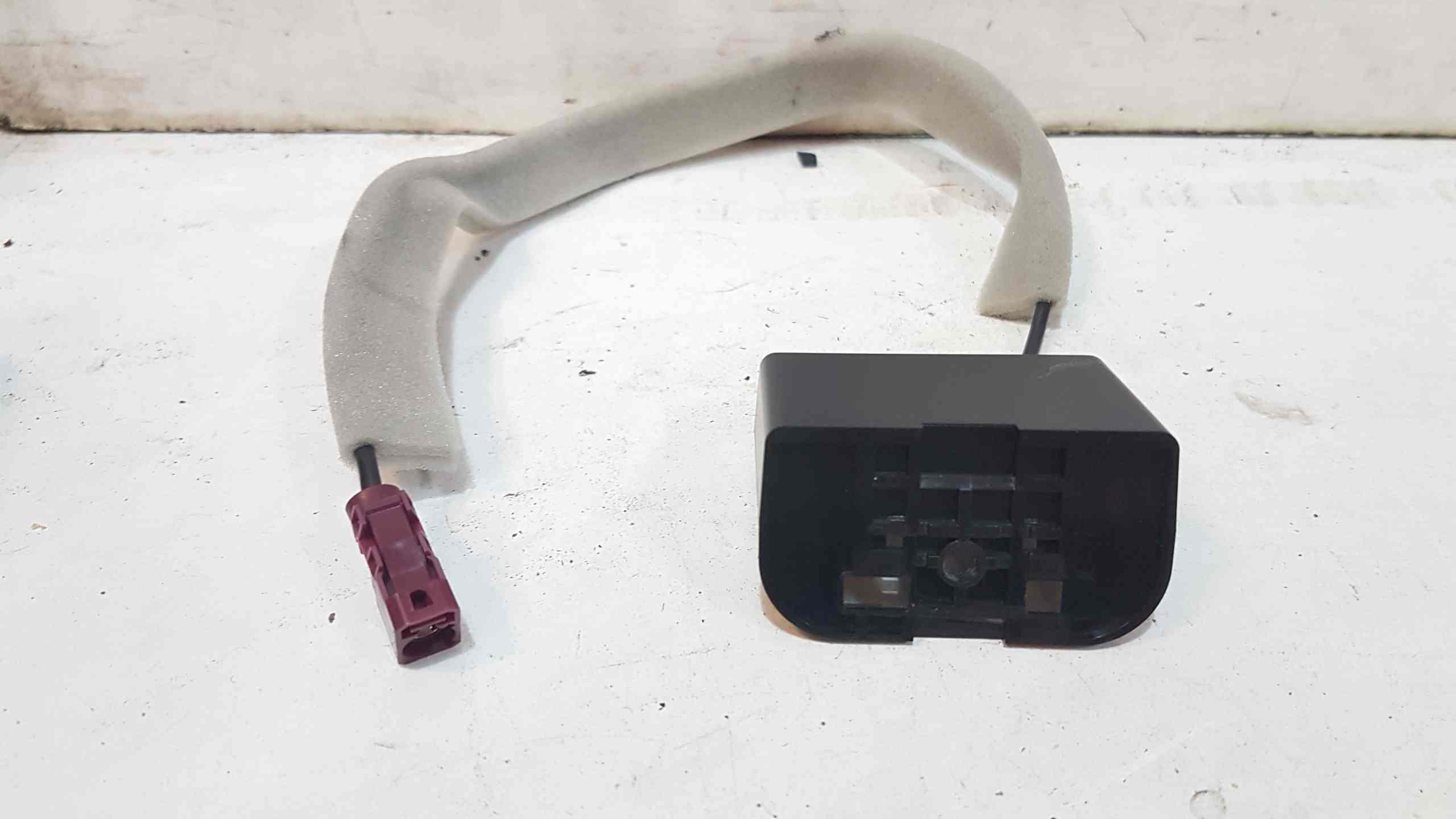 Renault Clio MK5 2019-2021 Antenna 282124064r