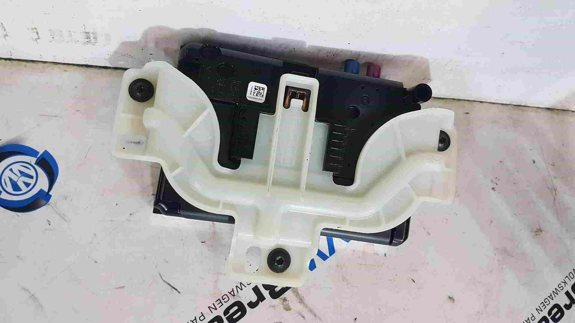 Thumb 4 Renault Clio MK5 2019-2021 Bluetooth Telematics Control Module ECU 2591A2858r