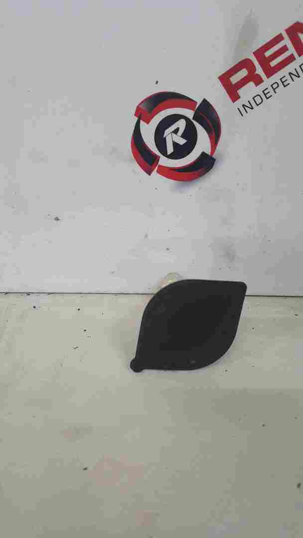 Renault Clio MK5 2019-2021 Boot Button Keyless
