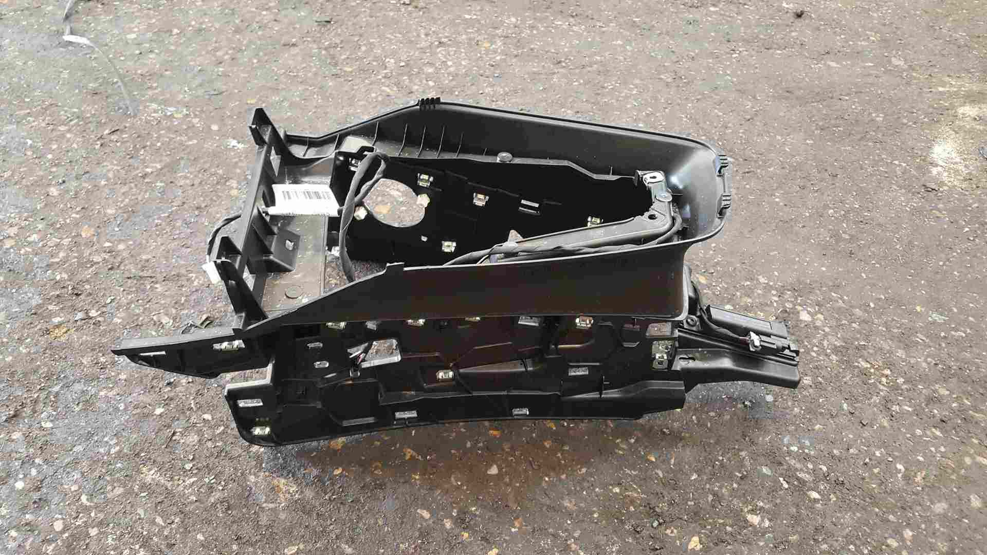 Renault Clio MK5 2019-2021 Centre Console Bracket Structure 969108208R