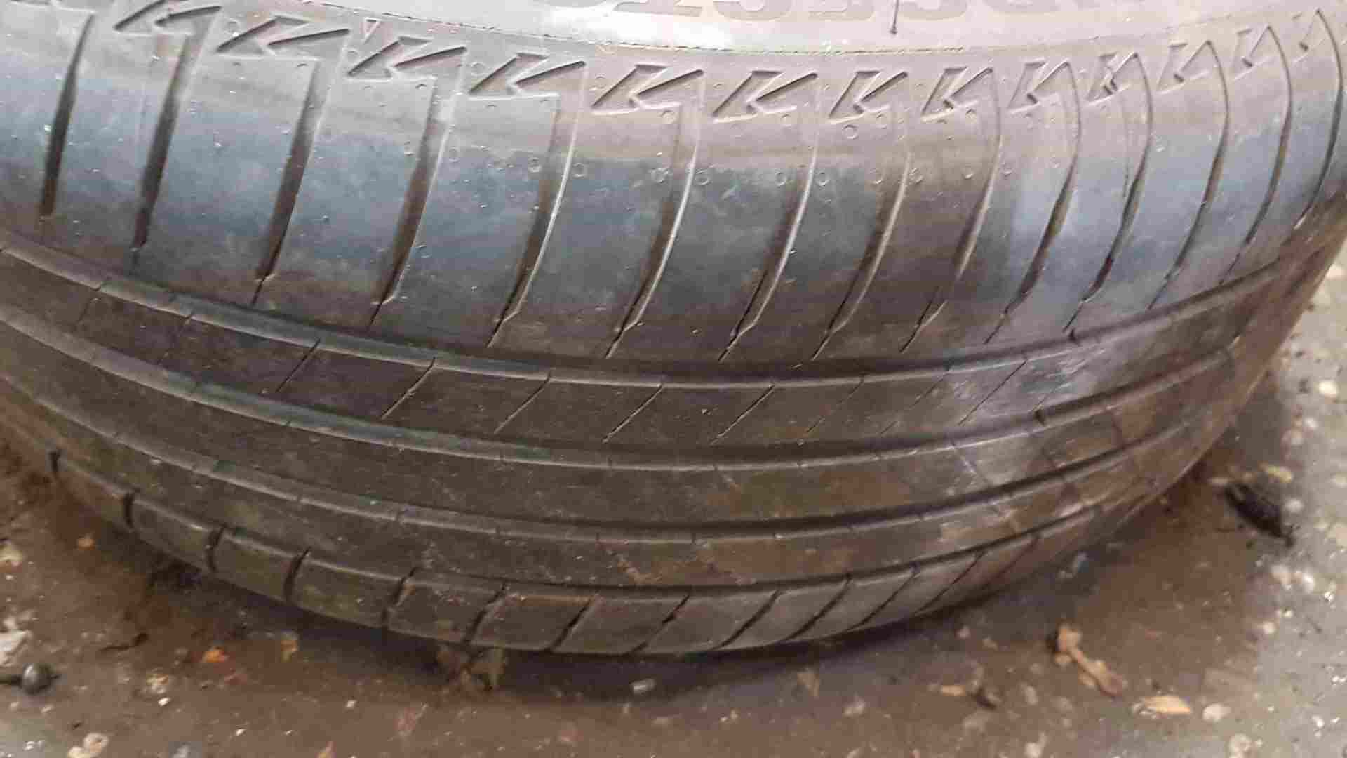 Thumb 5 Renault Clio MK5 2019-2021 Christophea Alloy Wheel + Tyre 195 55 16 6Mm 5/5