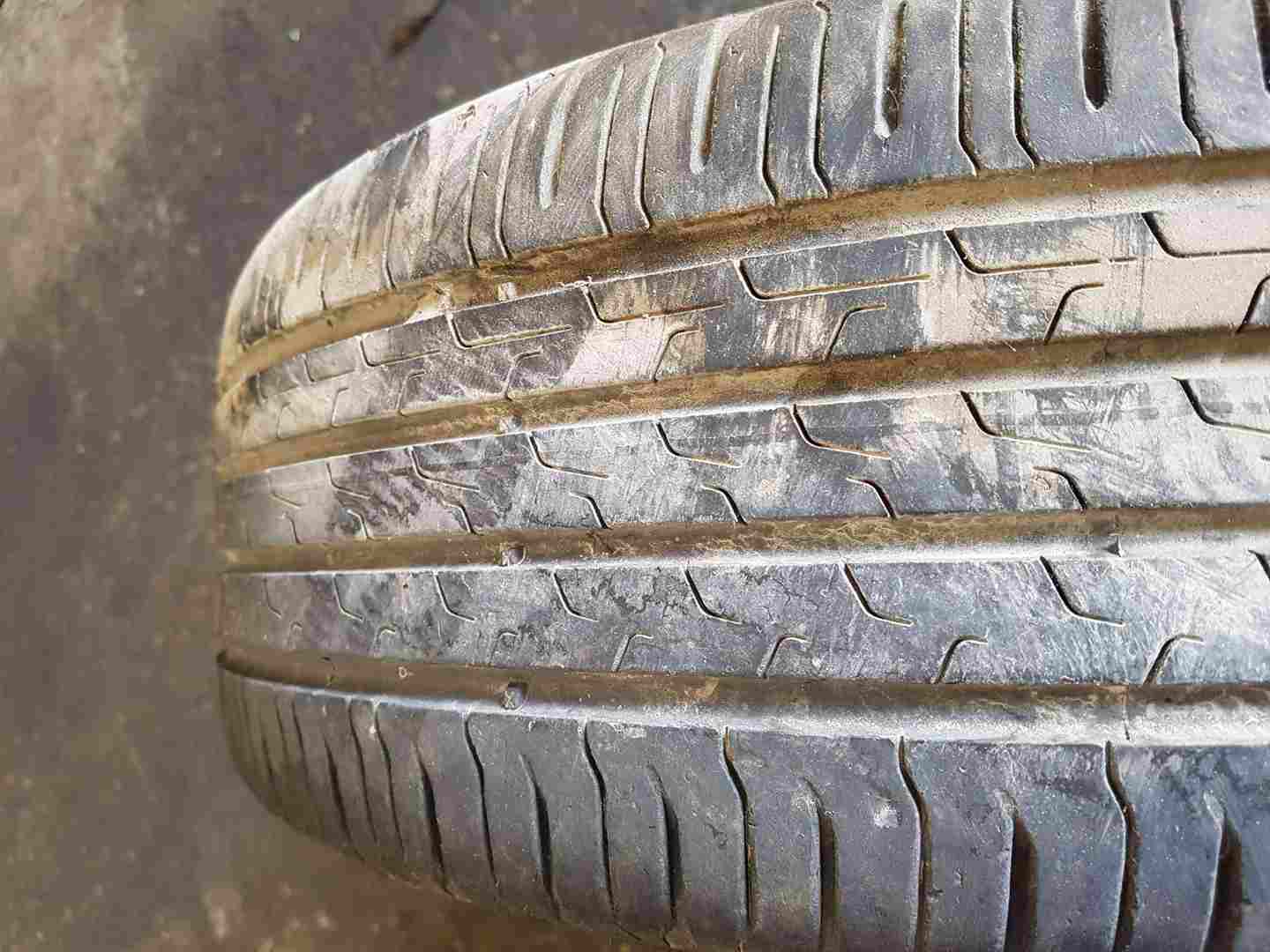 Thumb 5 Renault Clio MK5 2019-2021 Christophea Alloy Wheel + Tyre 205 45 17 6Mm 3/5