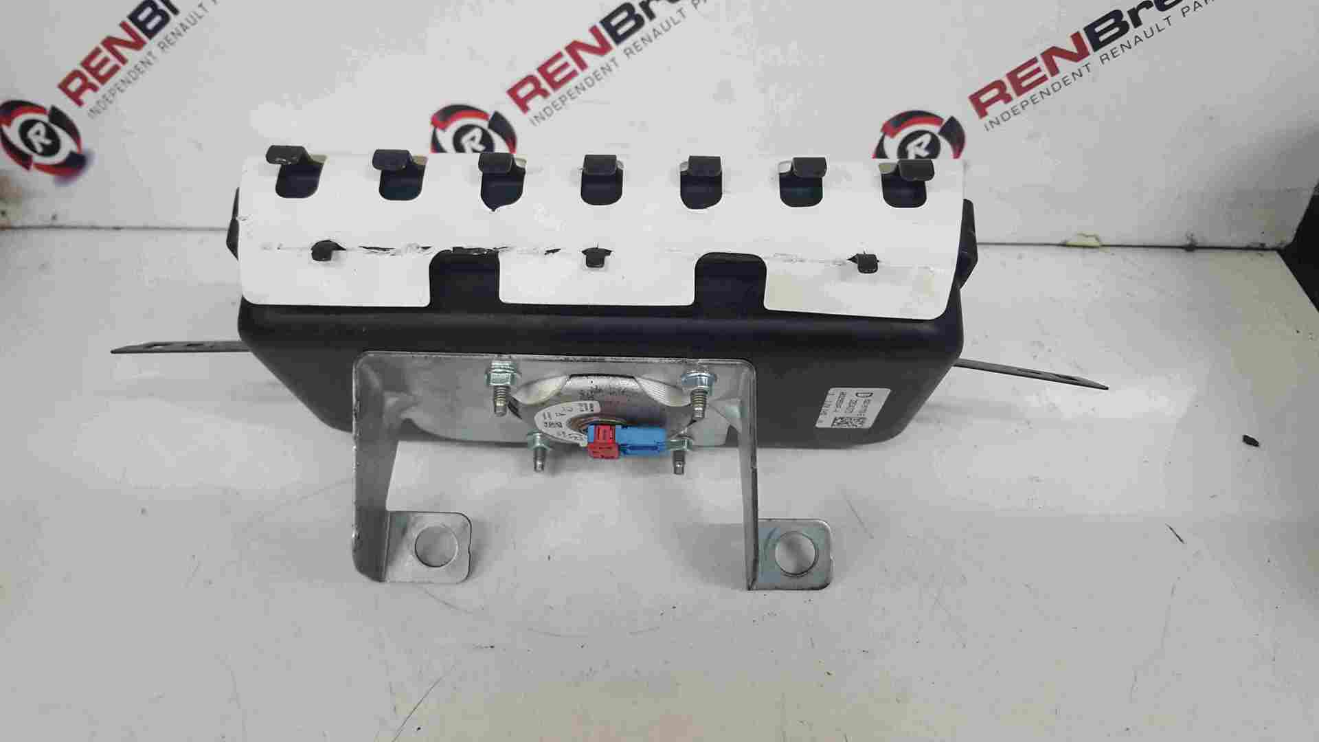 Thumb 4 Renault Clio MK5 2019-2021 Dashboard Airbag 985258554R
