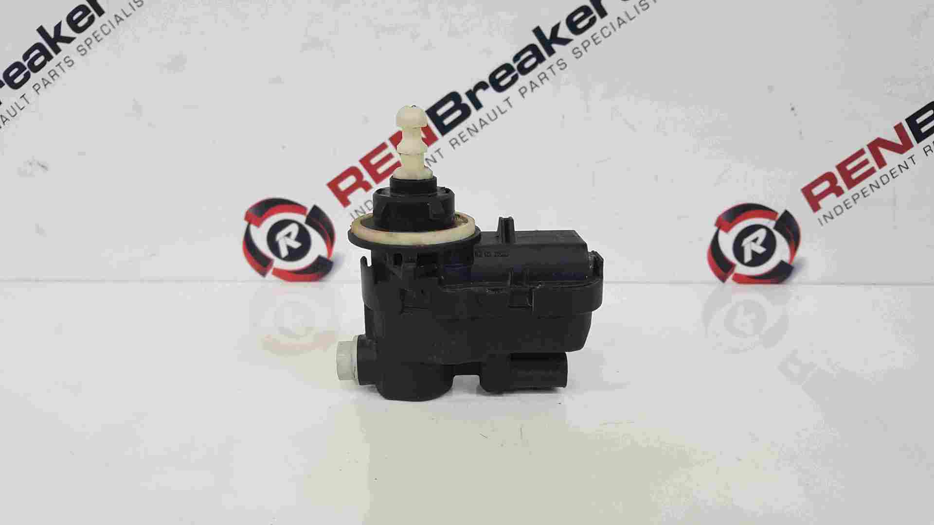 Renault Clio MK5 2019-2021 Drivers OSF Front Headlight Adjuster