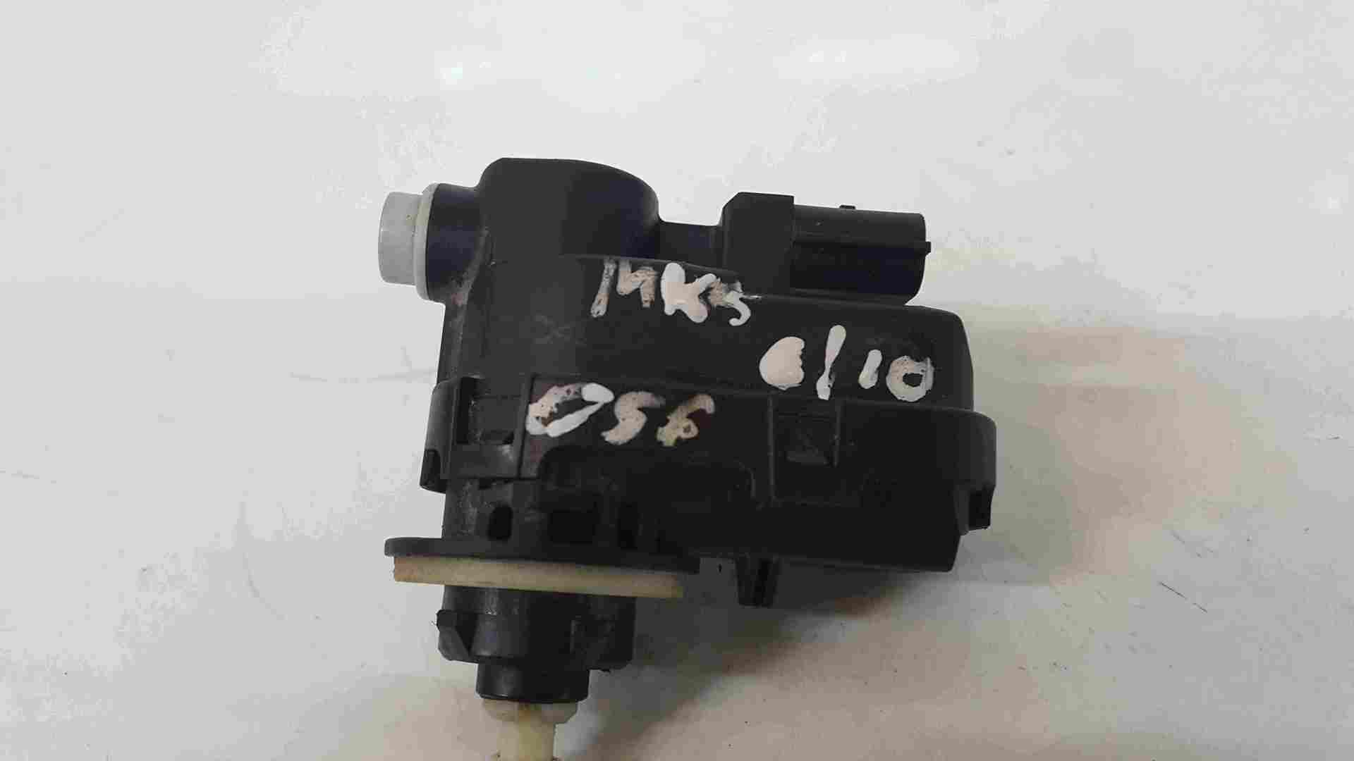 Thumb 6 Renault Clio MK5 2019-2021 Drivers OSF Front Headlight Adjuster