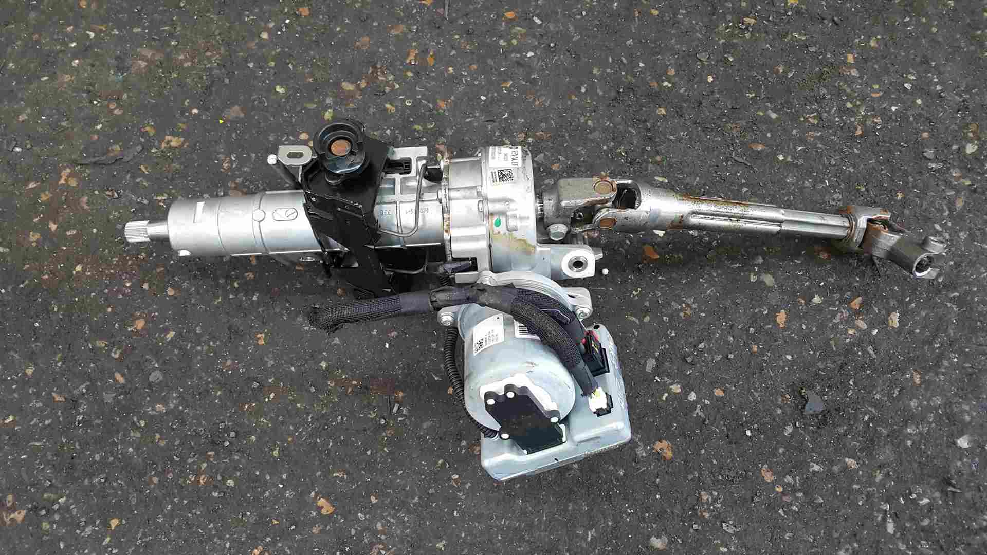 Thumb 2 Renault Clio MK5 2019-2021 Electronic Steering Column 488106521R
