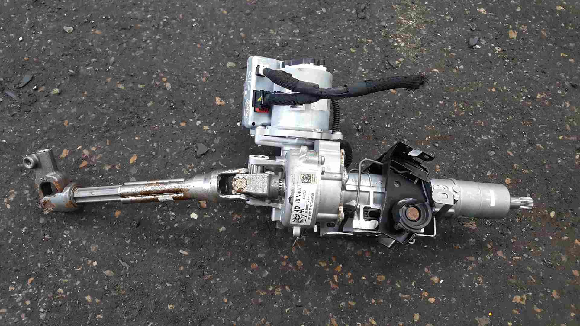 Thumb 3 Renault Clio MK5 2019-2021 Electronic Steering Column 488106521R