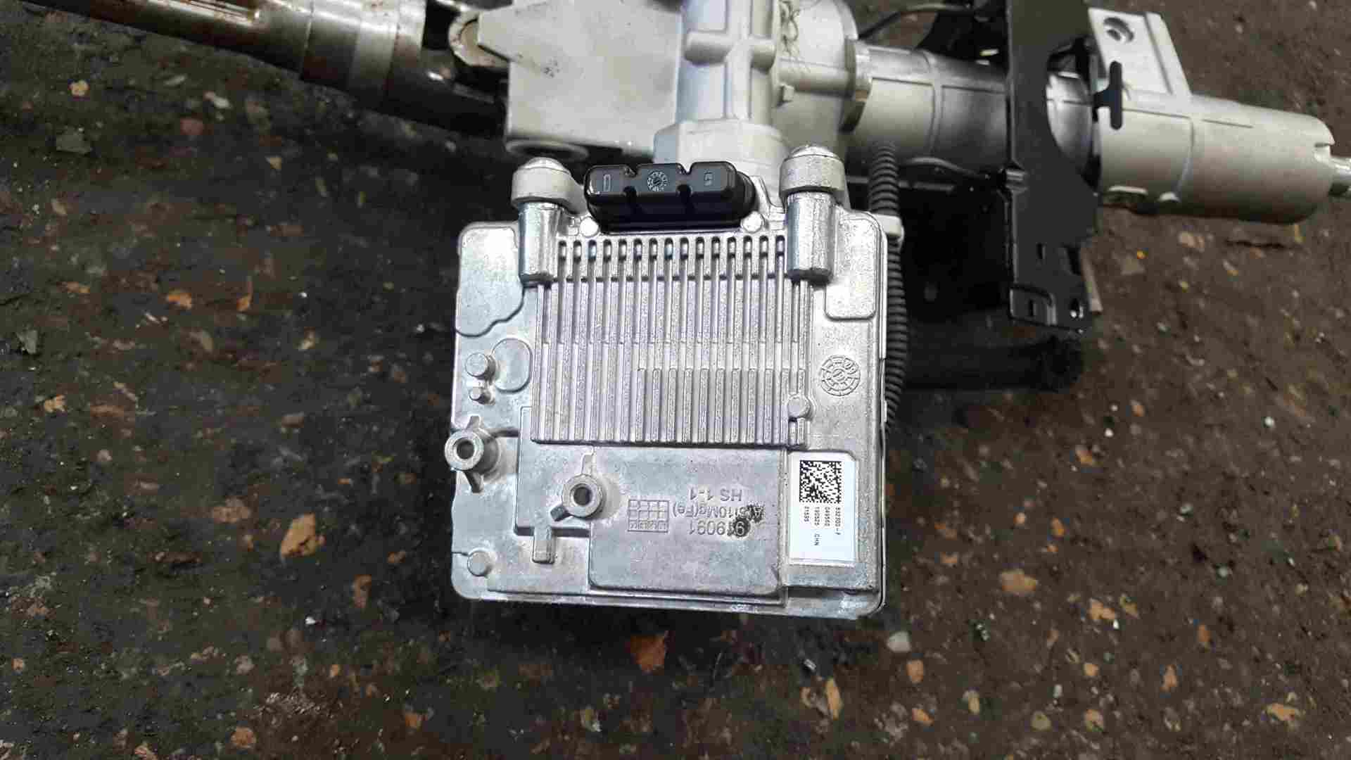 Thumb 4 Renault Clio MK5 2019-2021 Electronic Steering Column 488106521R