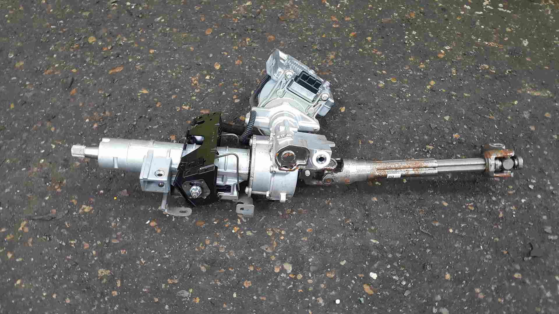 Thumb 5 Renault Clio MK5 2019-2021 Electronic Steering Column 488106521R