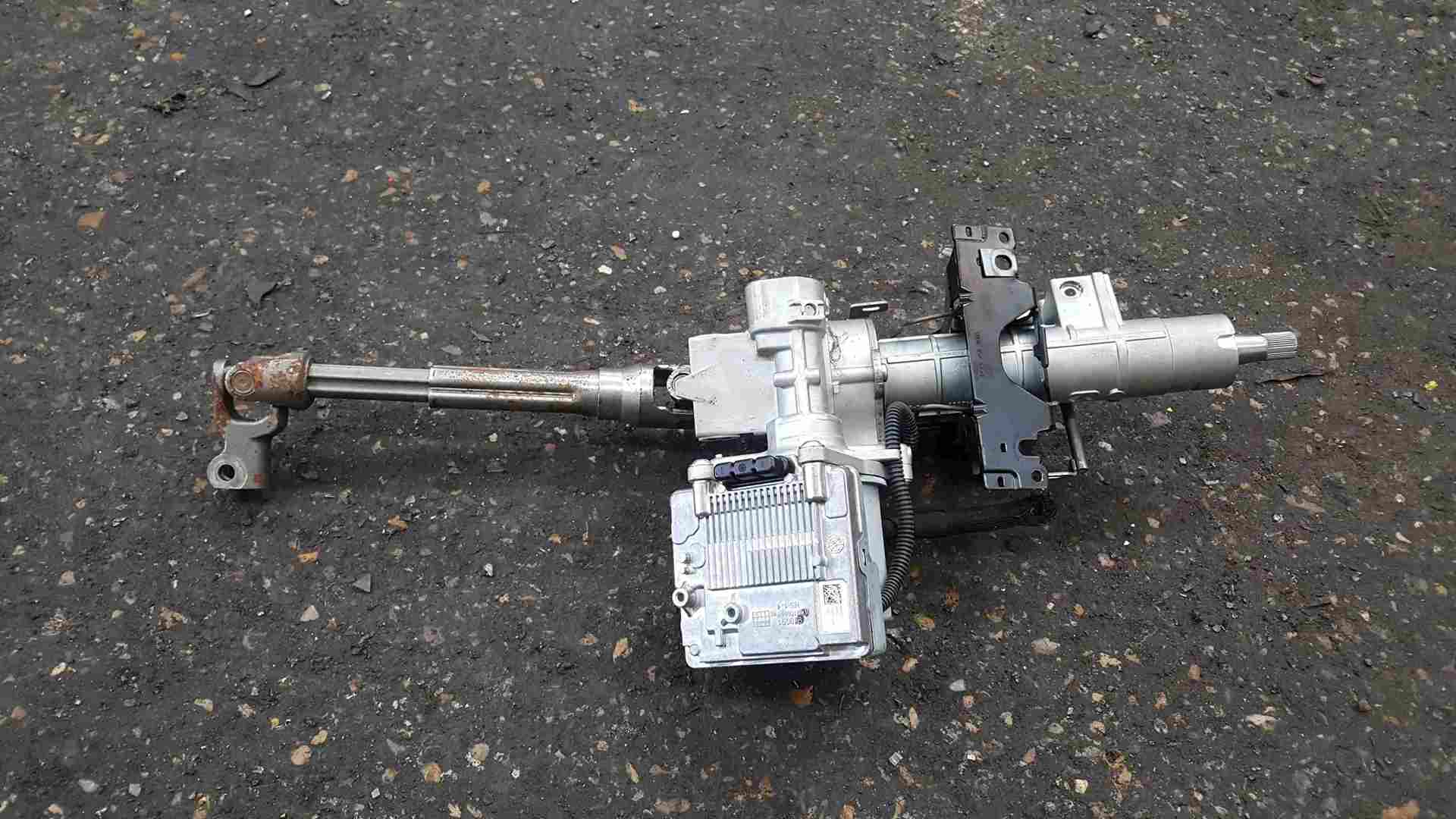 Renault Clio MK5 2019-2021 Electronic Steering Column 488106521R