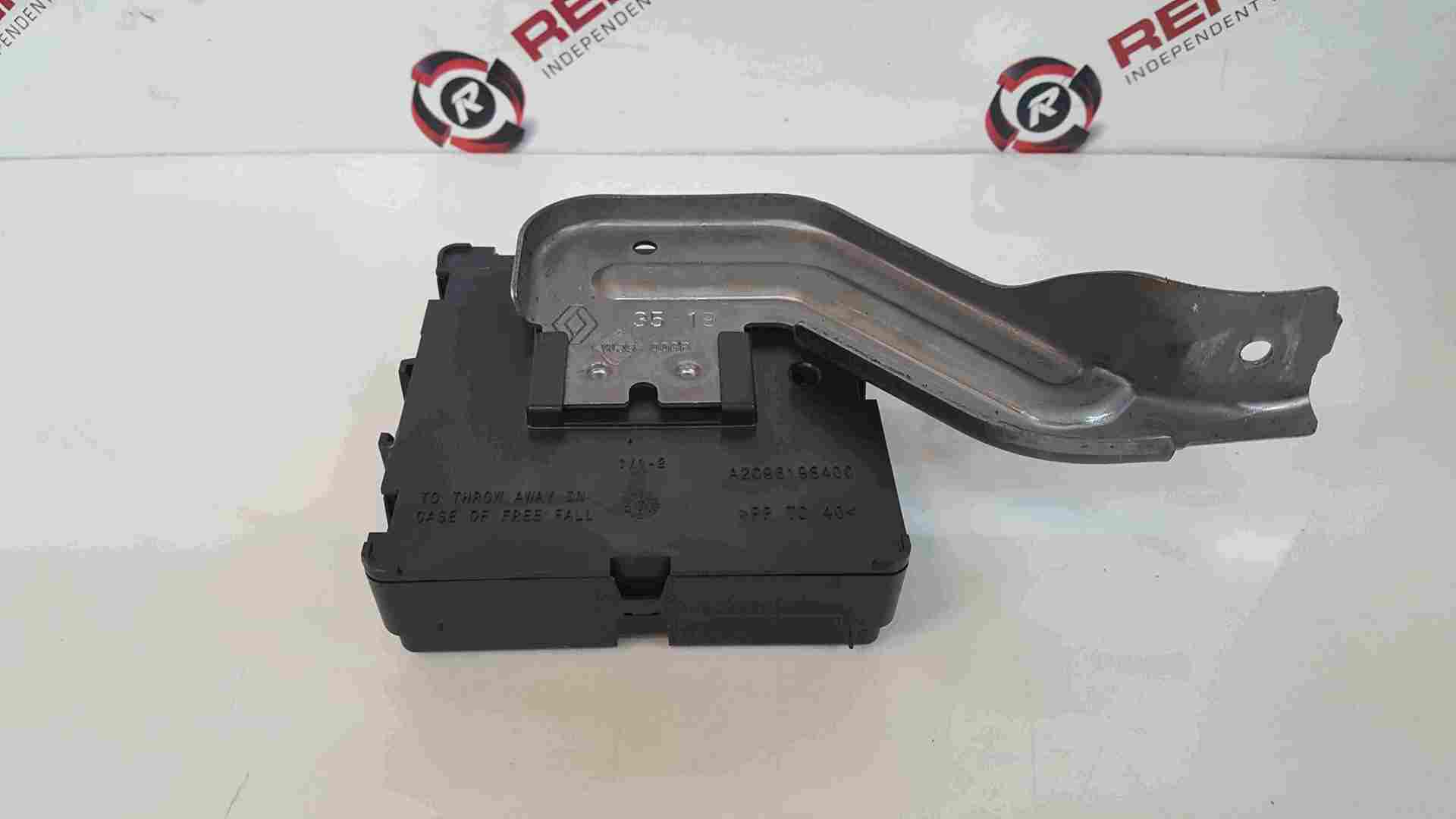 Thumb 2 Renault Clio MK5 2019-2021 Engine Management Computer Module 285900750R