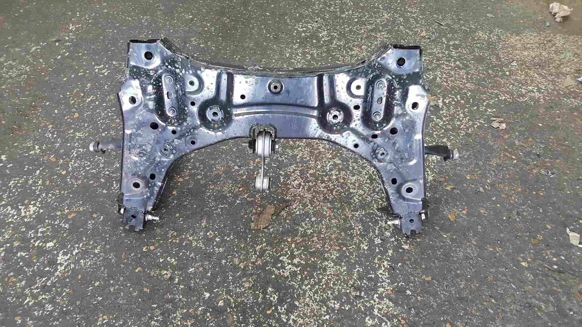 Renault Clio MK5 2019-2021 Front Subframe