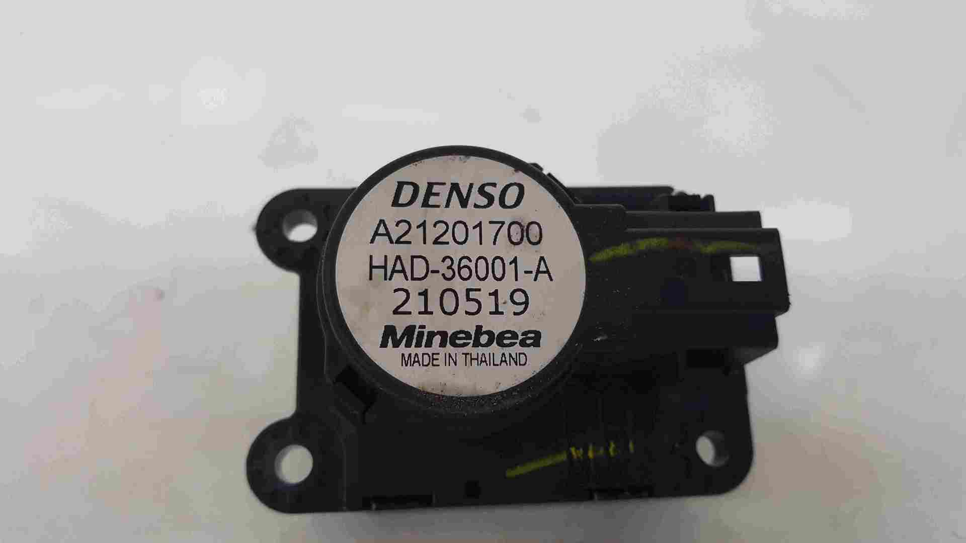 Thumb 4 Renault Clio MK5 2019-2021 Heater Flap Control Actuator Motor A21201700