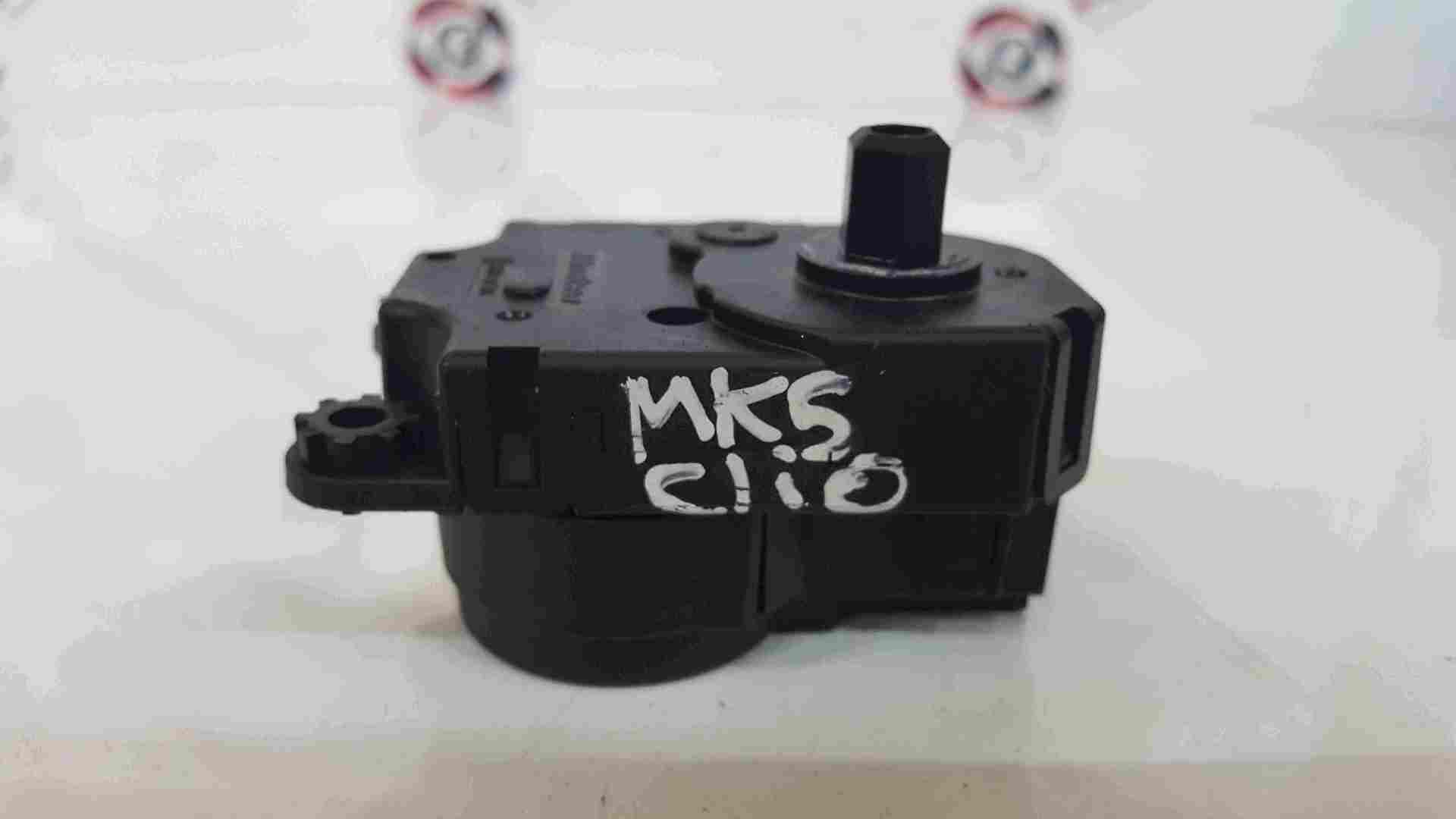 Thumb 2 Renault Clio MK5 2019-2021 Heater Flap Control Actuator Motor A21201700