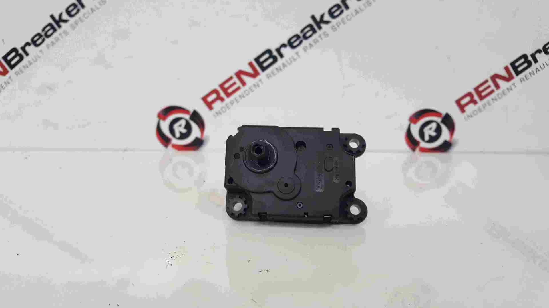 Renault Clio MK5 2019-2021 Heater Flap Control Actuator Motor A21201700
