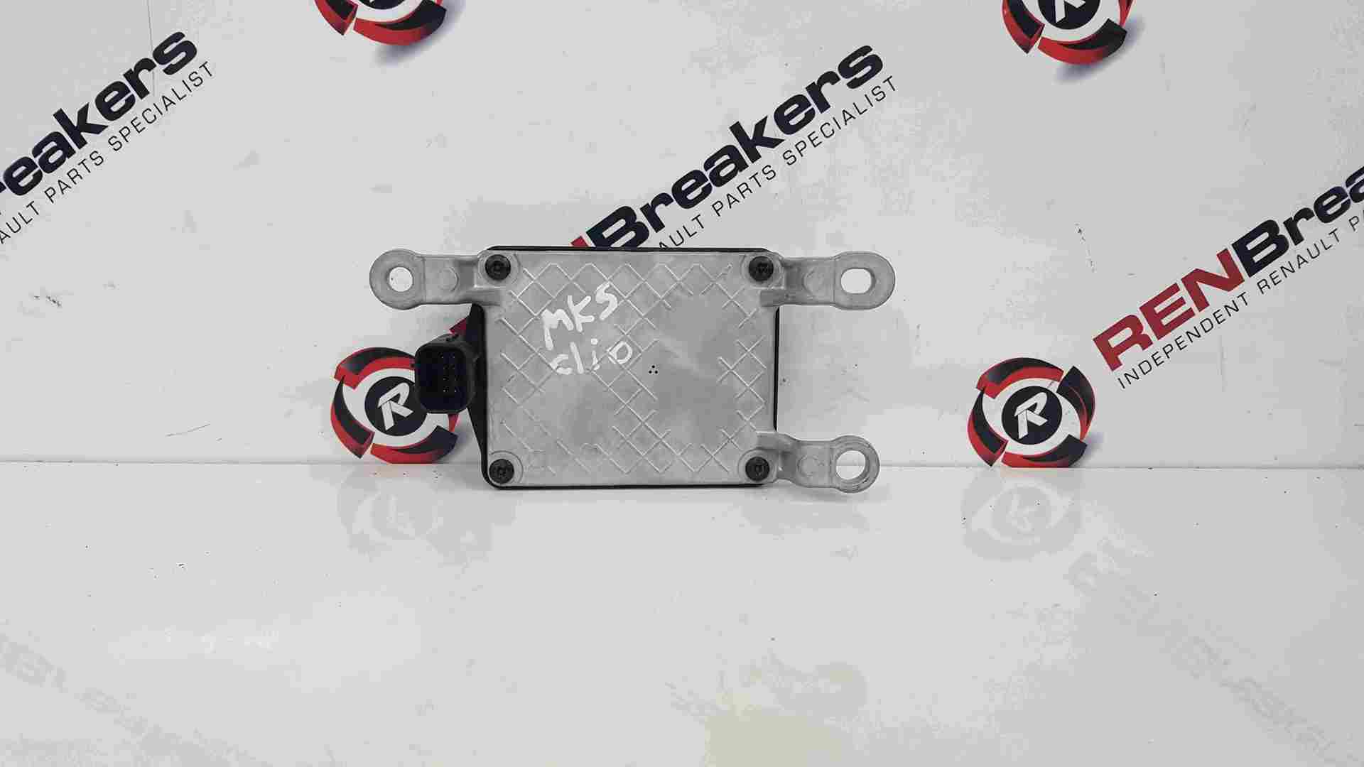 Thumb 3 Renault Clio MK5 2019-2021 Parking Control Radar Sensor Module 284471113R