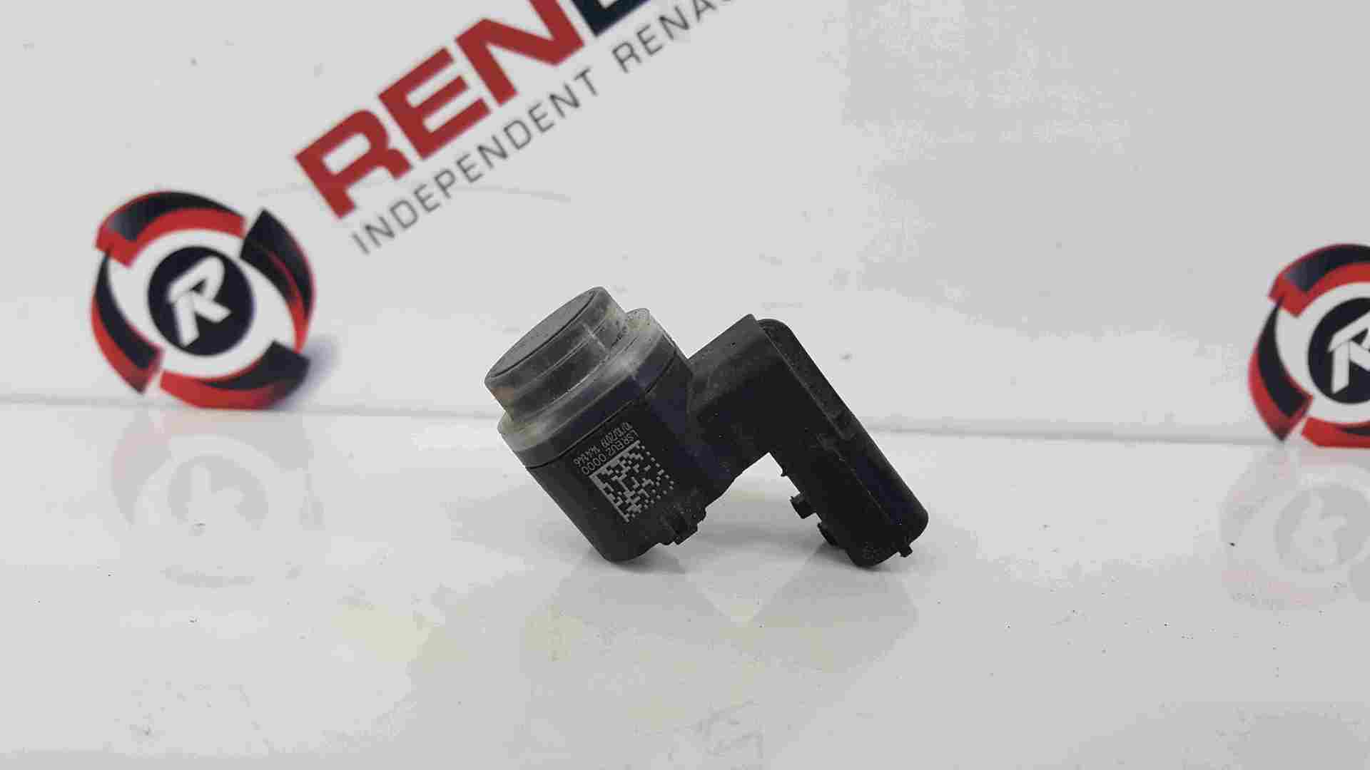 Thumb 4 Renault Clio MK5 2019-2021 Parking Distance Sensor X1 284426105R