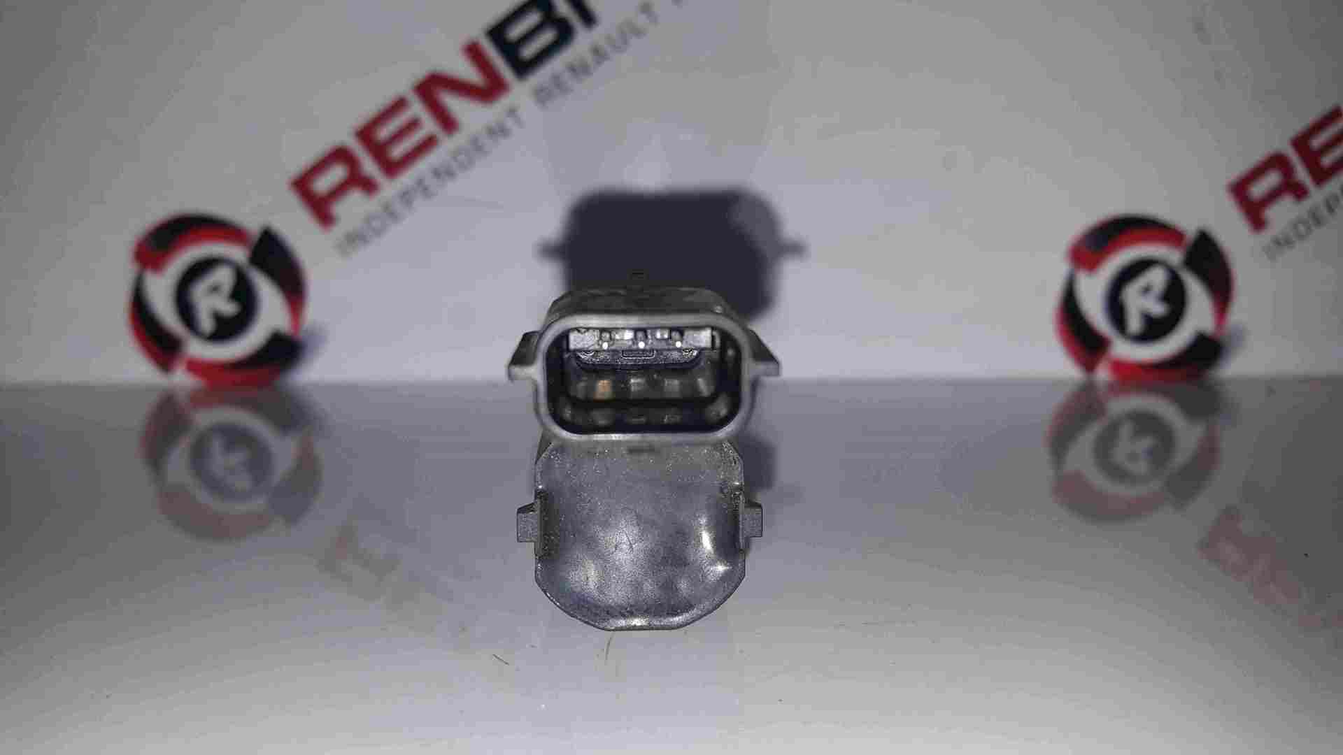Thumb 3 Renault Clio MK5 2019-2021 Parking Distance Sensor X1 284426105R