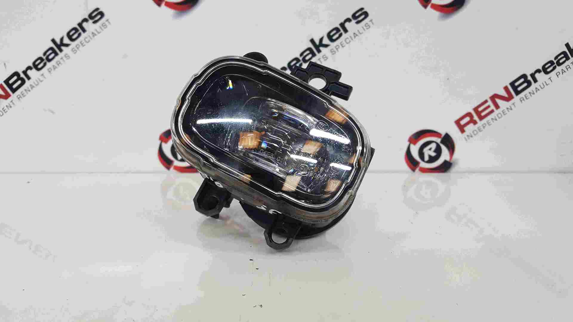 Thumb 3 Renault Clio MK5 2019-2021 Passenger NSF Front Fog Light 261550862R