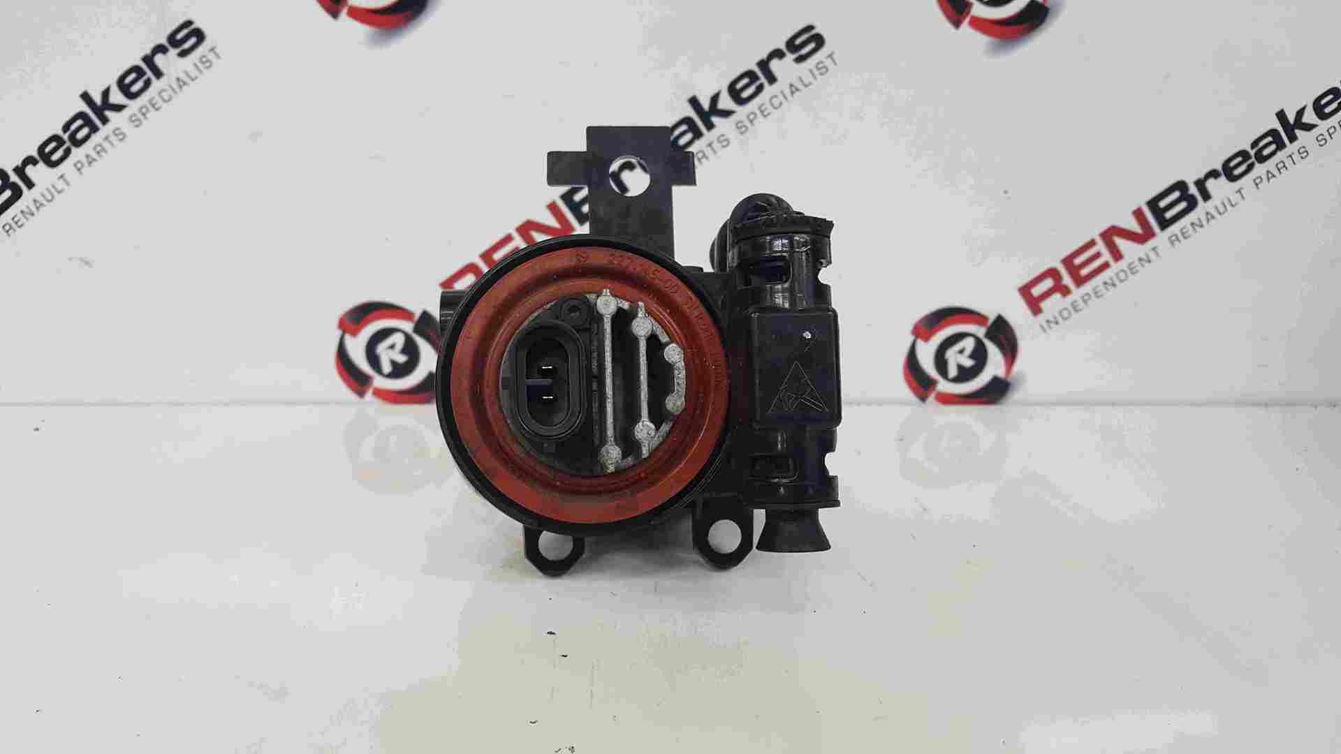 Thumb 8 Renault Clio MK5 2019-2021 Passenger NSF Front Fog Light 261550862R