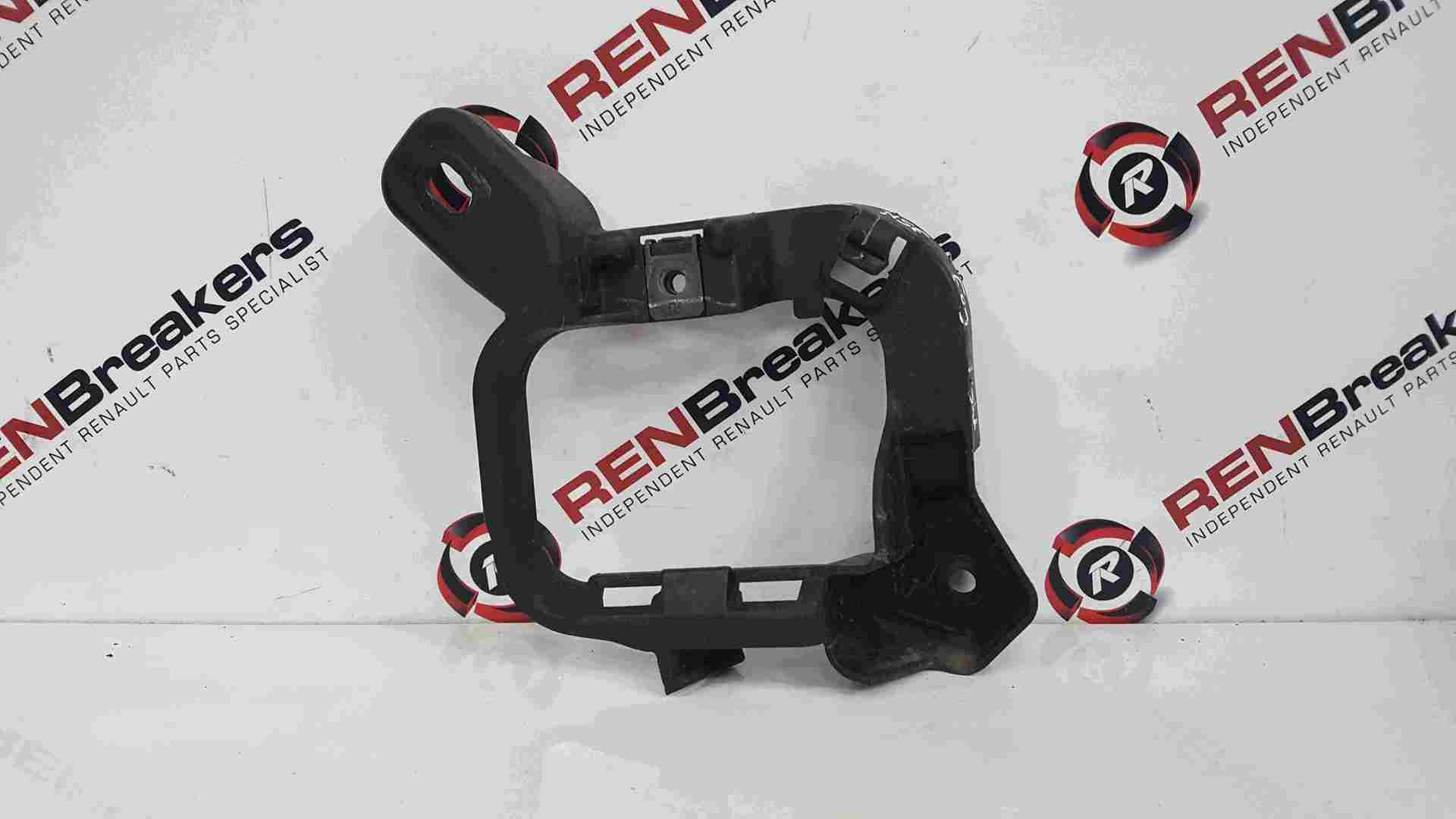 Renault Clio MK5 2019-2021 Passenger NSF Front Fog Light 261550862R