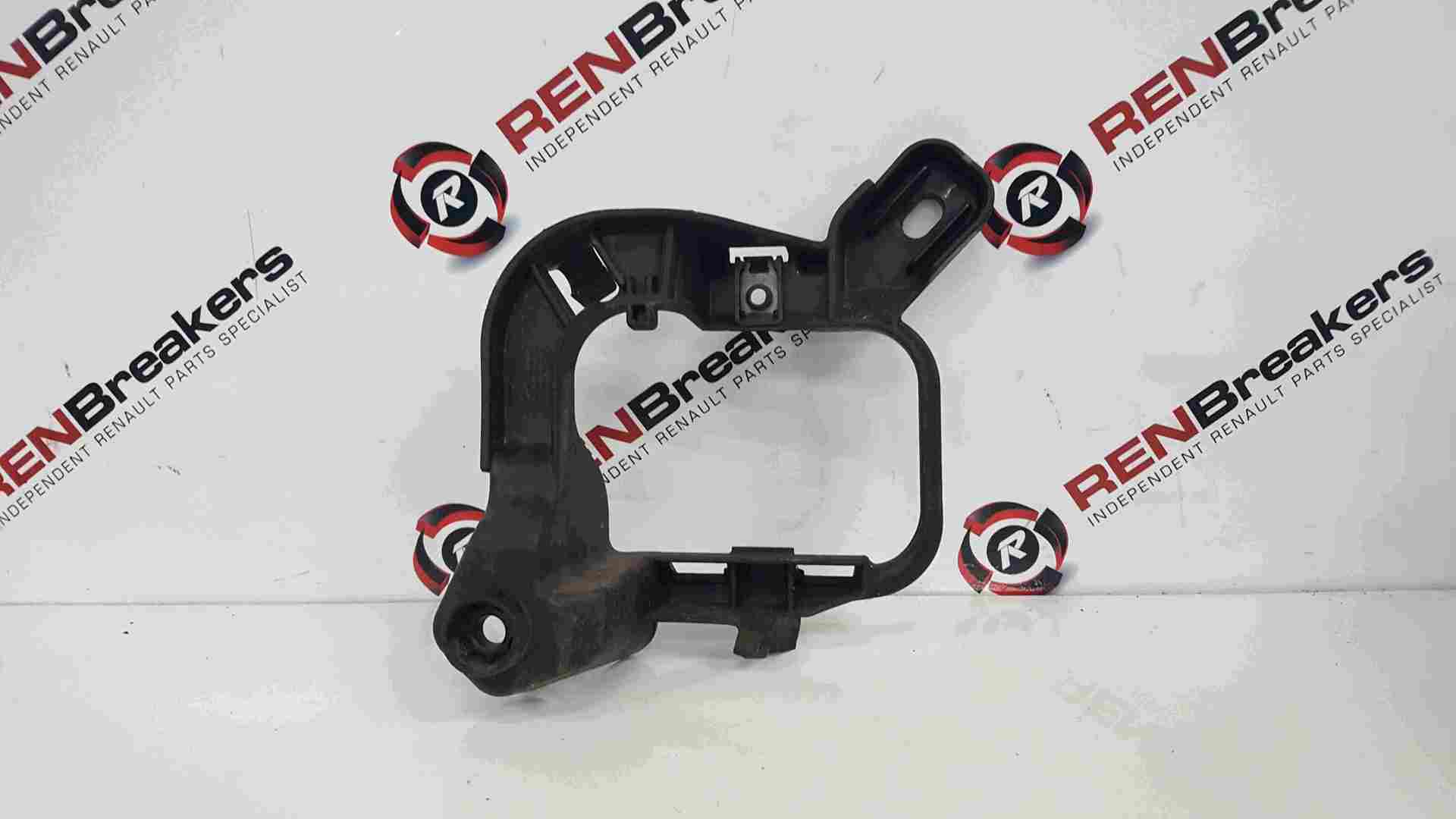 Thumb 2 Renault Clio MK5 2019-2021 Passenger NSF Front Fog Light 261550862R