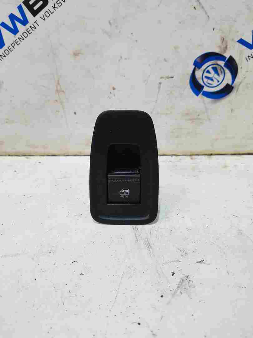 Thumb 4 Renault Clio MK5 2019-2021 Passenger NSF Front Window Switch 254013877R