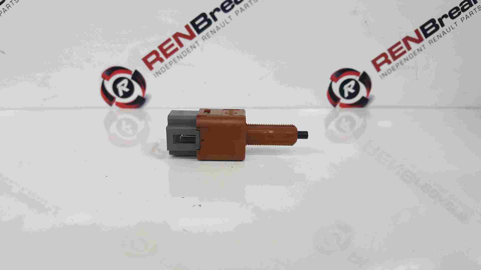 Renault Clio MK5 2019-2021 Pedal Switch Sensor