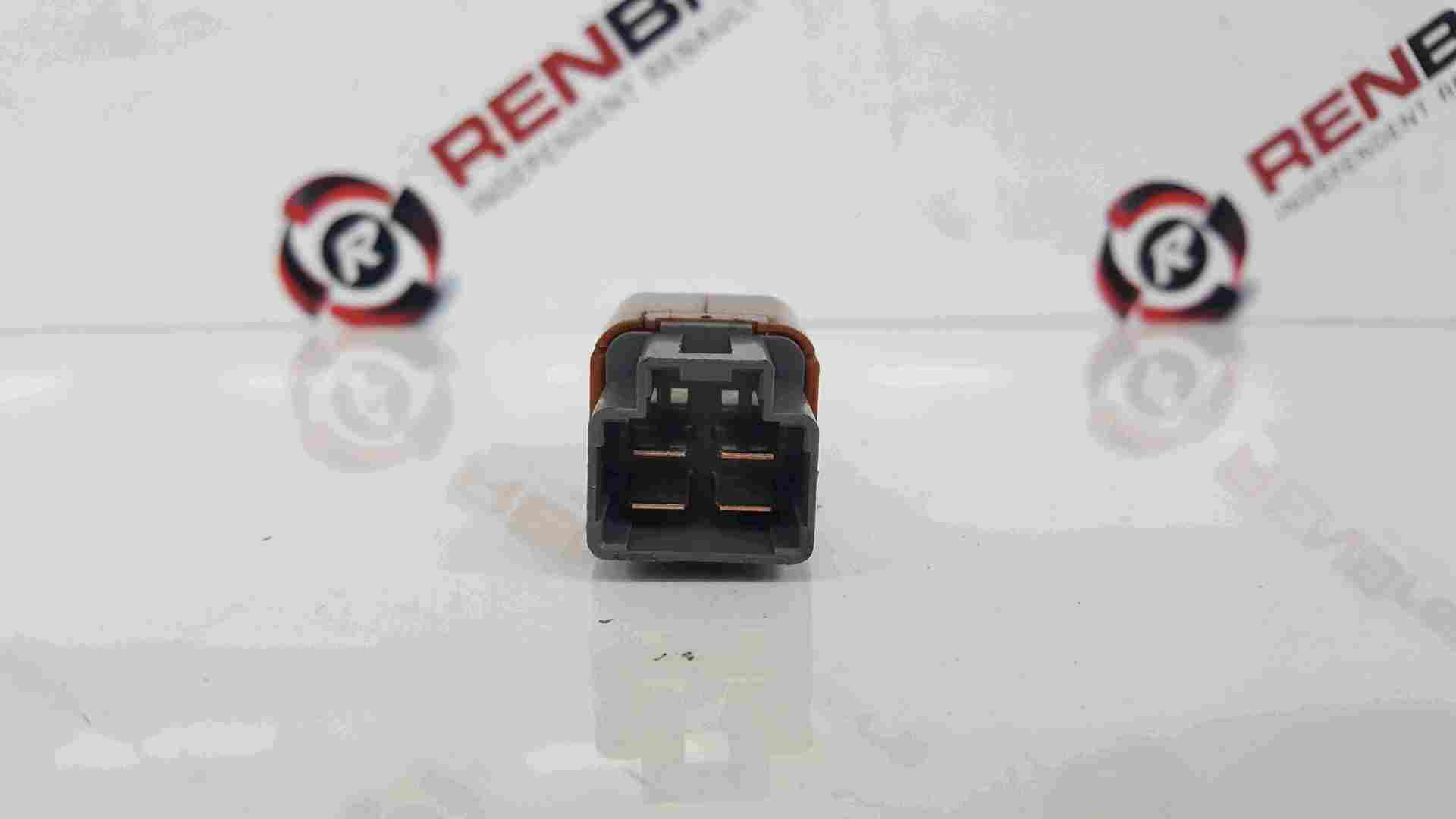 Thumb 3 Renault Clio MK5 2019-2021 Pedal Switch Sensor