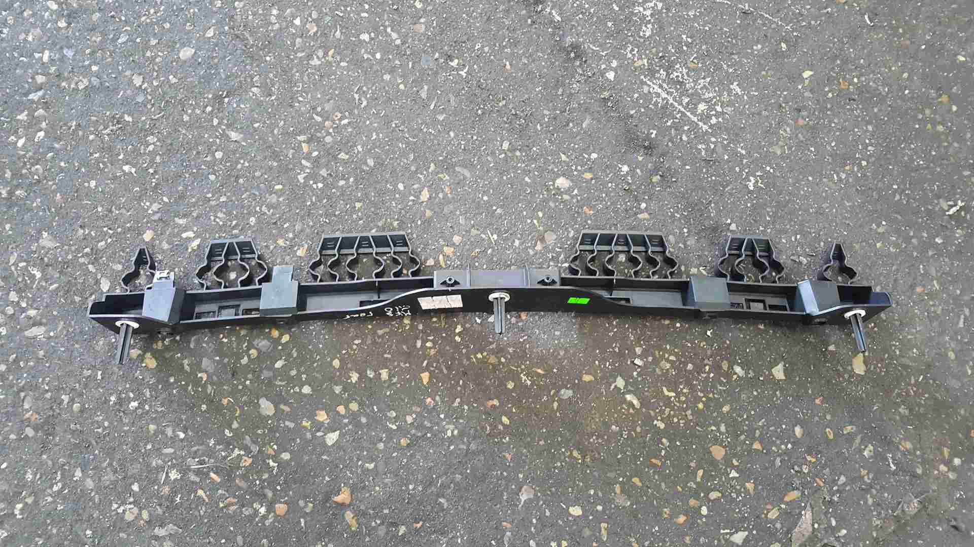 Renault Clio MK5 2019-2021 Rear Bumper Bracket Plastic Support 850429691R