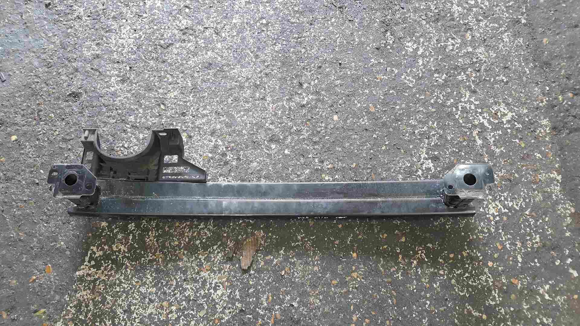 Renault Clio MK5 2019-2021 Rear Reinforcement Crash Bar 850479017R
