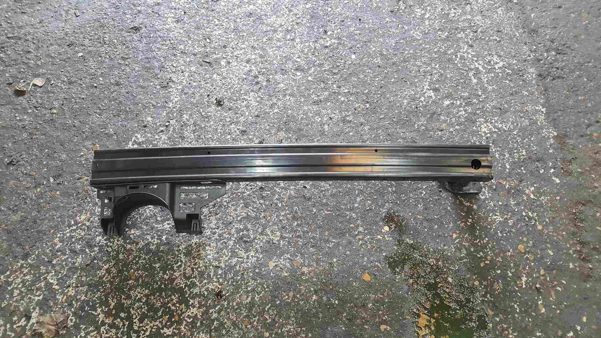 Thumb 3 Renault Clio MK5 2019-2021 Rear Reinforcement Crash Bar 850479017R