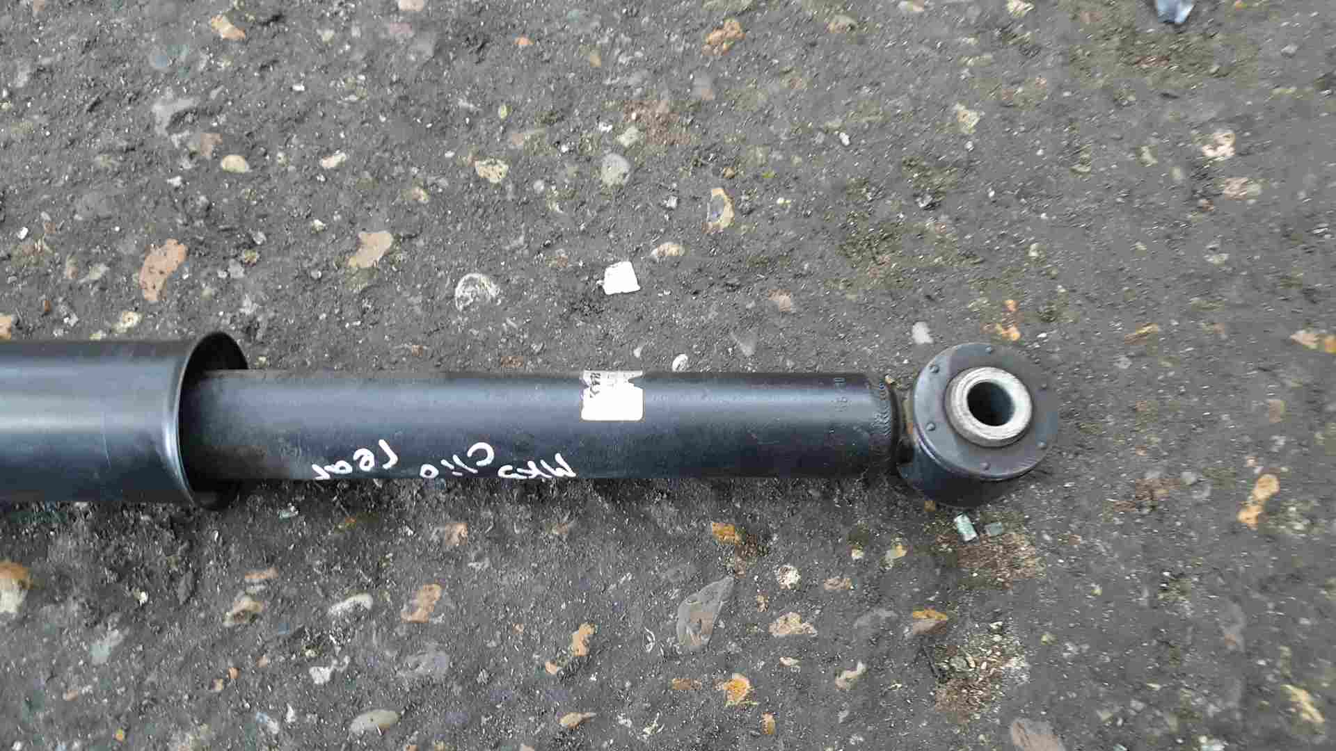 Thumb 2 Renault Clio MK5 2019-2021 Rear Shock Absorber X1 562103002R
