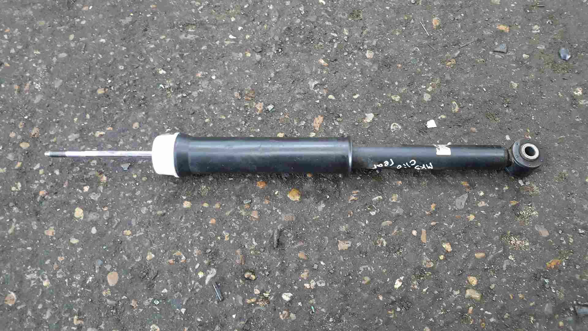 Renault Clio MK5 2019-2021 Rear Shock Absorber X1 562103002R