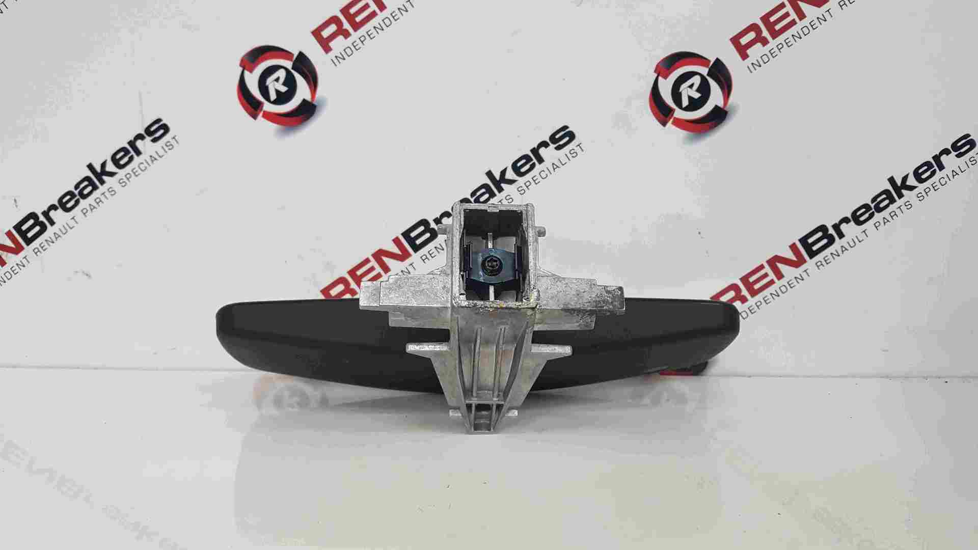 Renault Clio MK5 20192021 Rear View Mirror Store Renault Breakers